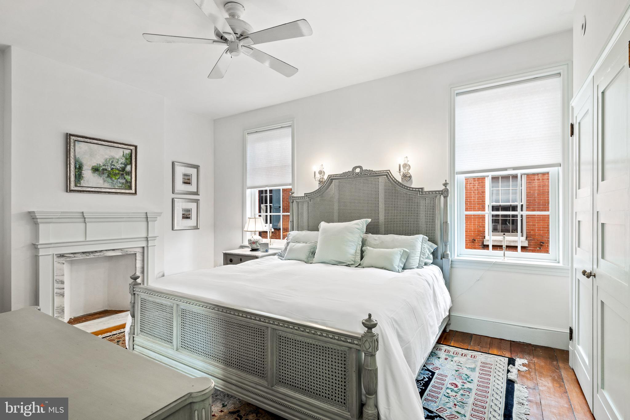 CENTER CITY - Residential