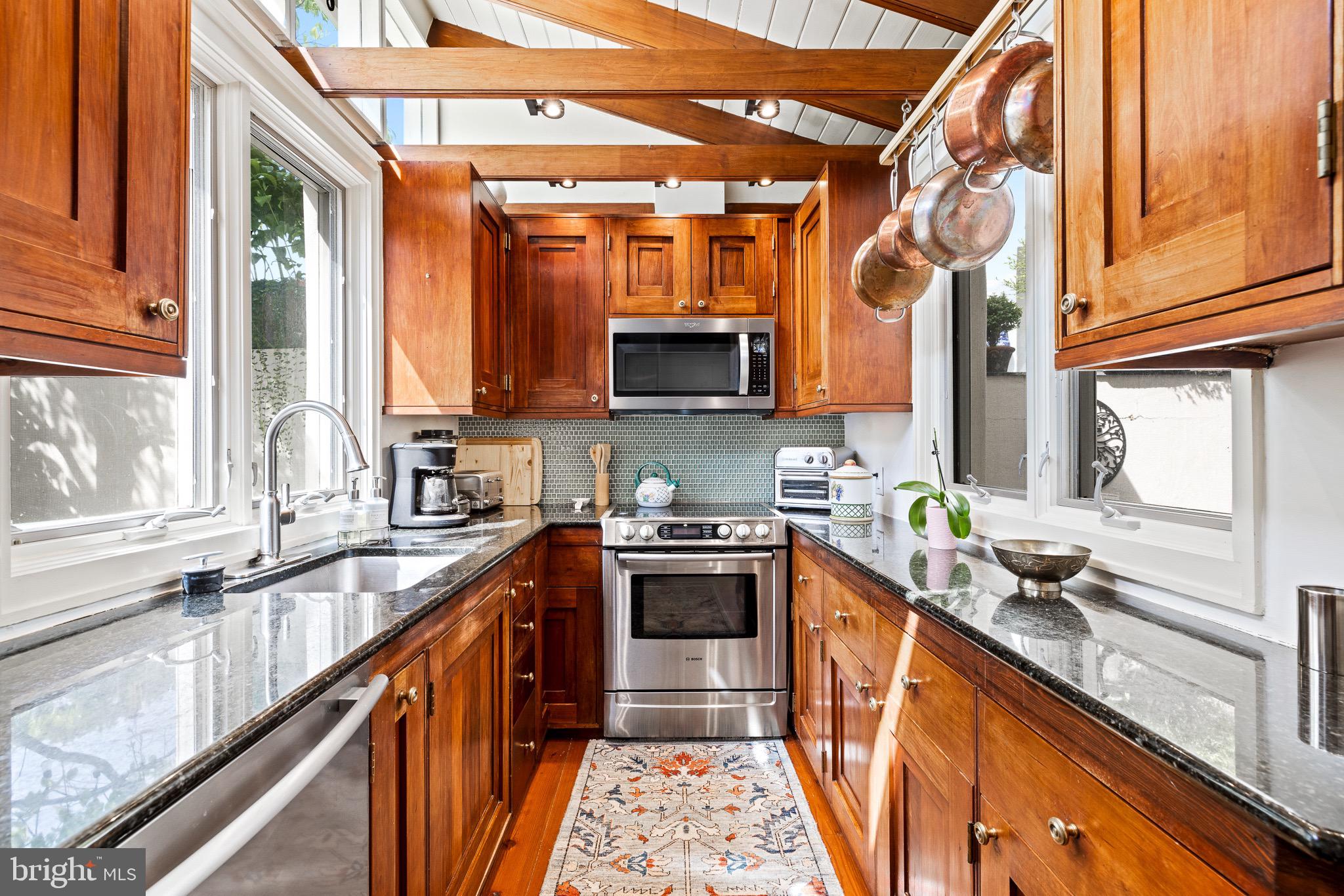 CENTER CITY - Residential