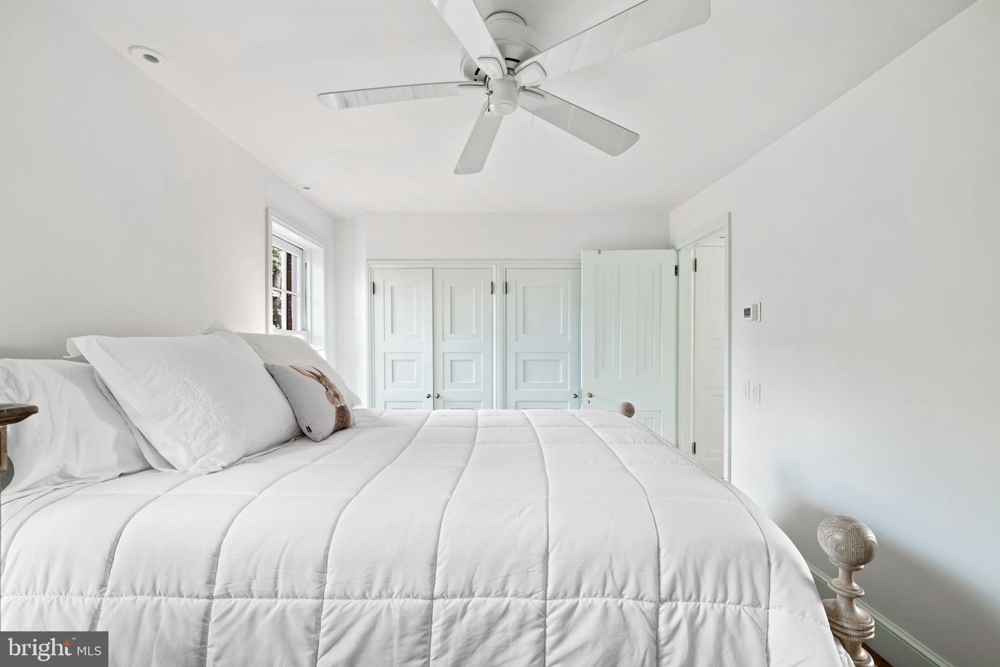 CENTER CITY - Residential