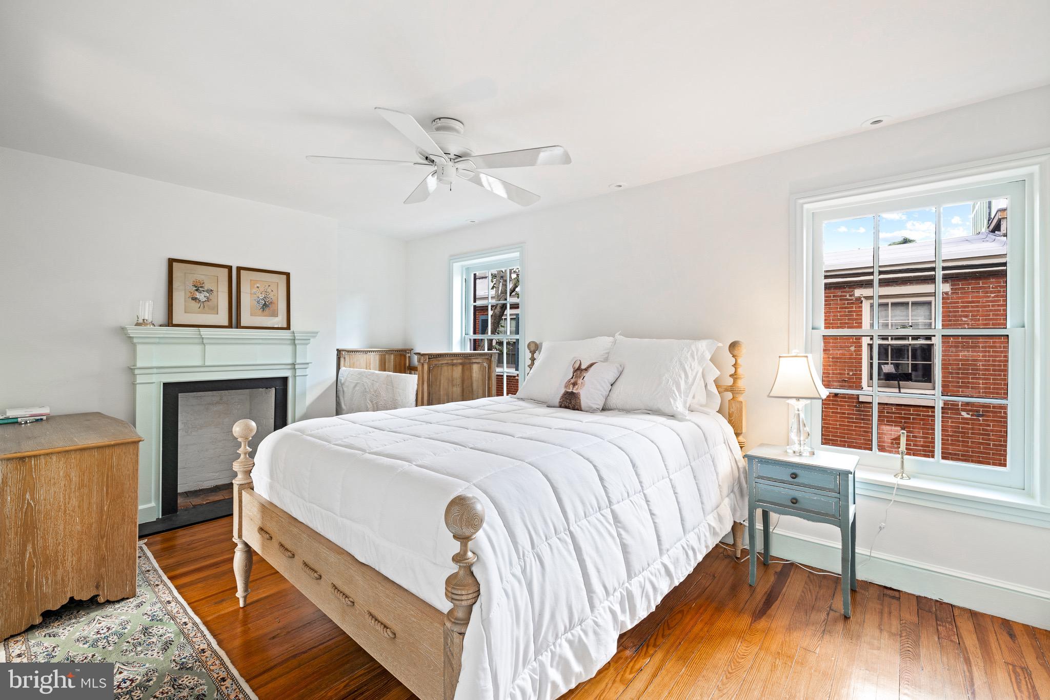 CENTER CITY - Residential