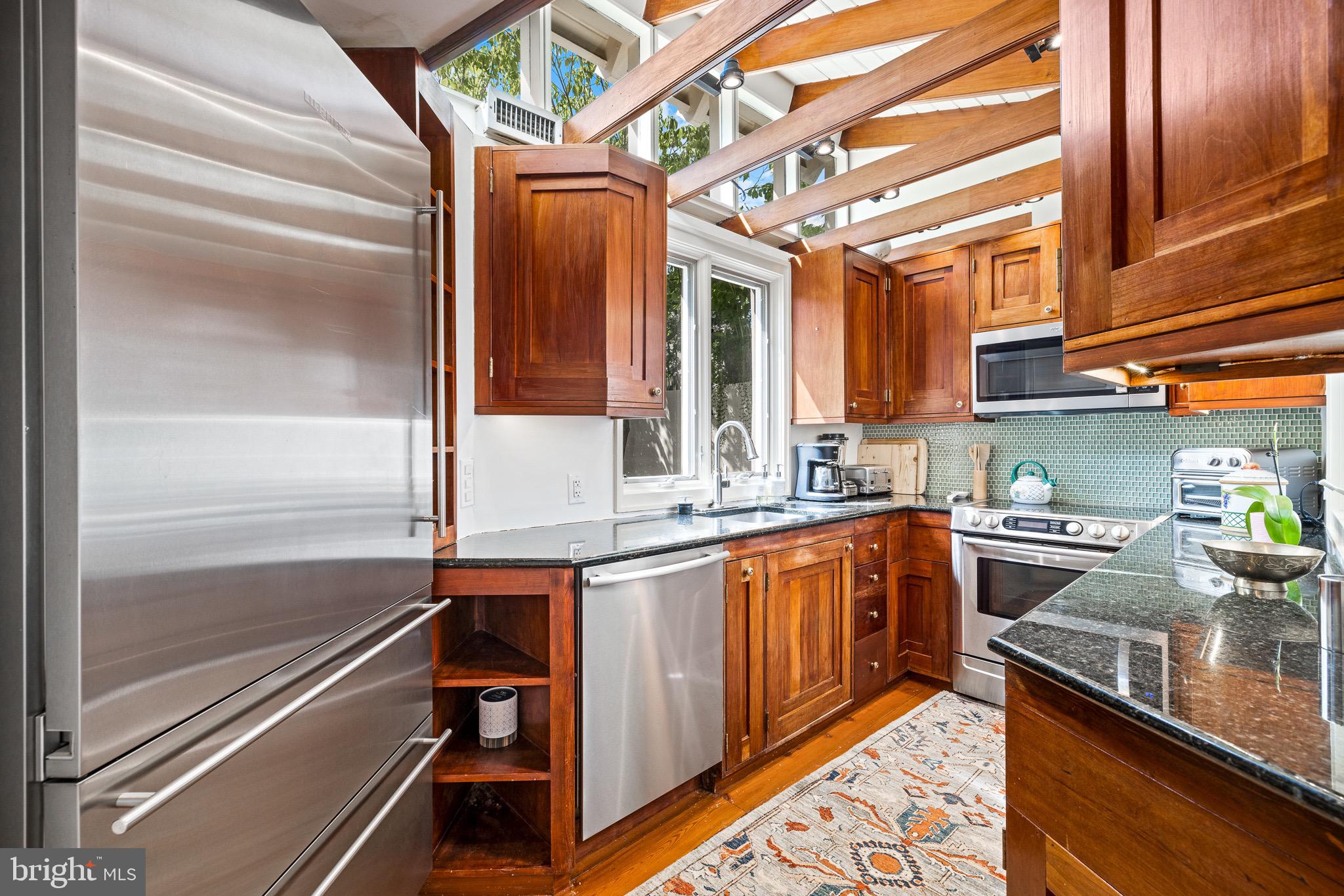 CENTER CITY - Residential