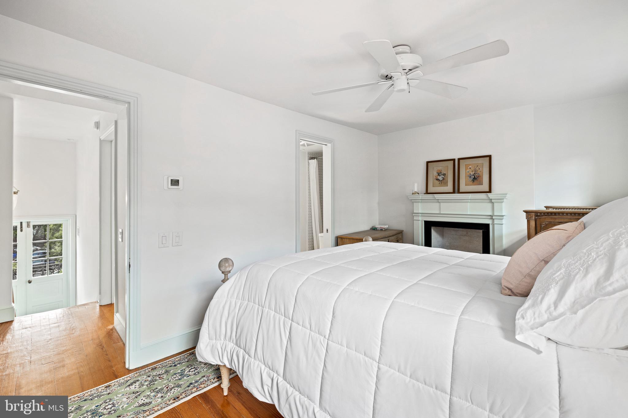 CENTER CITY - Residential