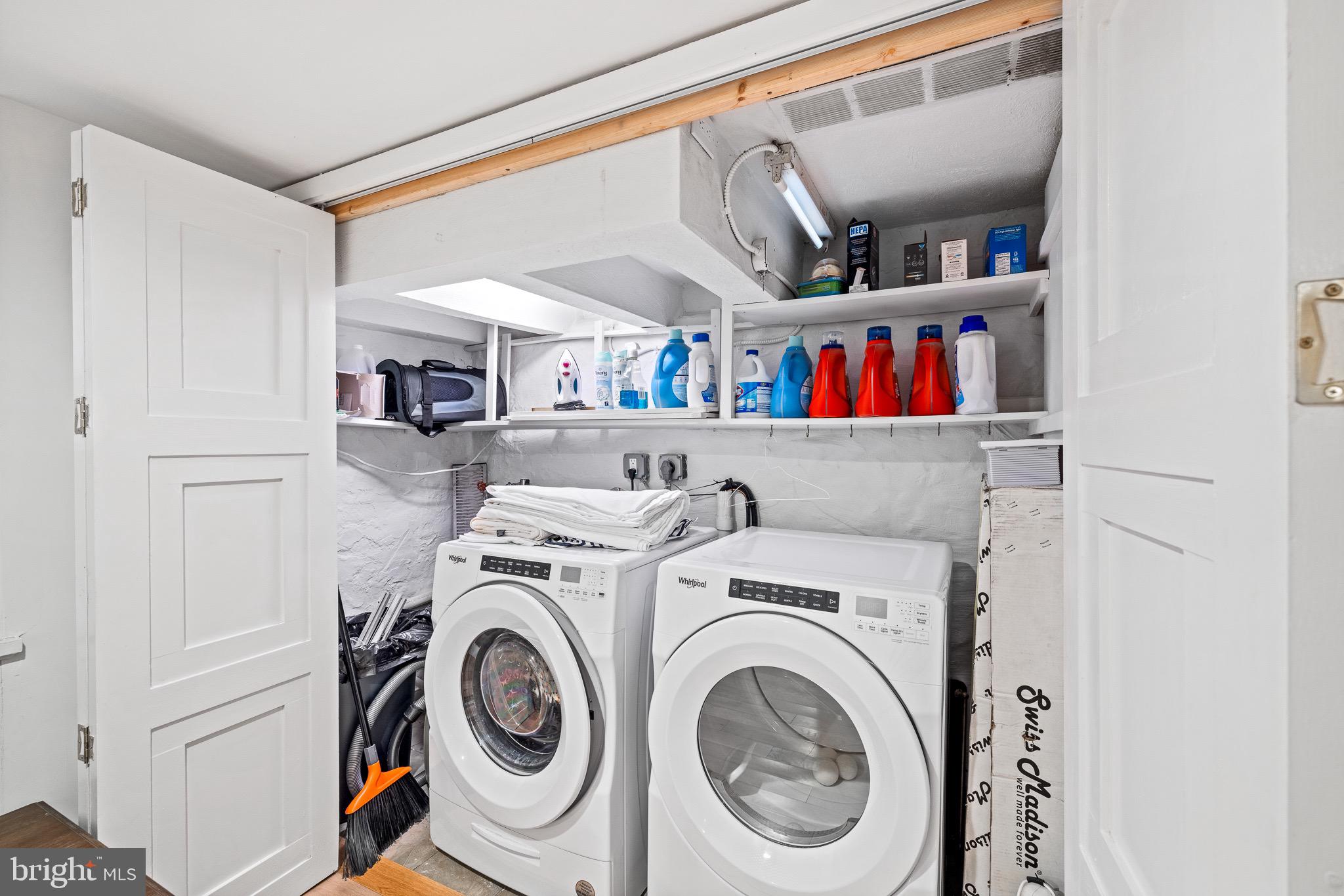 CENTER CITY - Residential