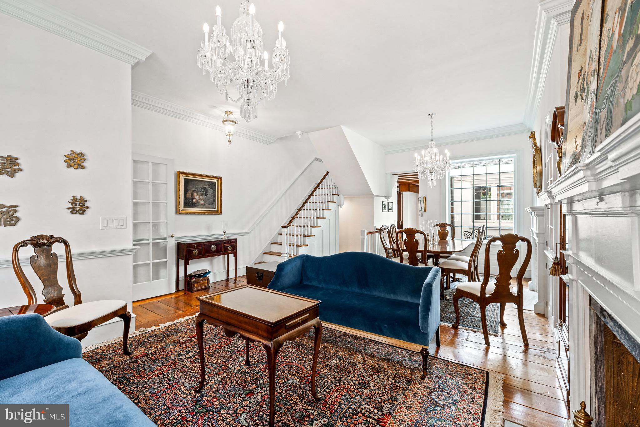 CENTER CITY - Residential