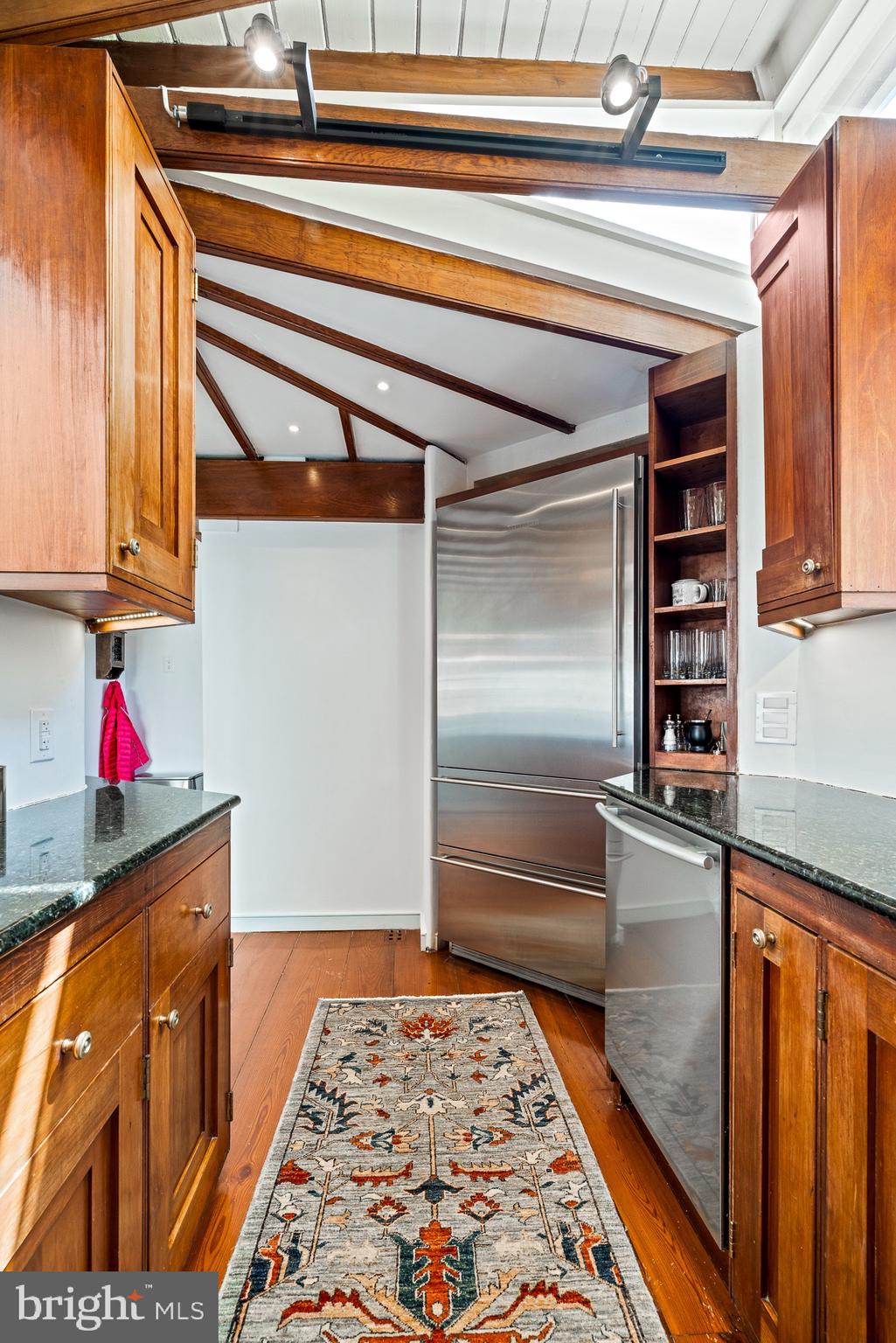 CENTER CITY - Residential