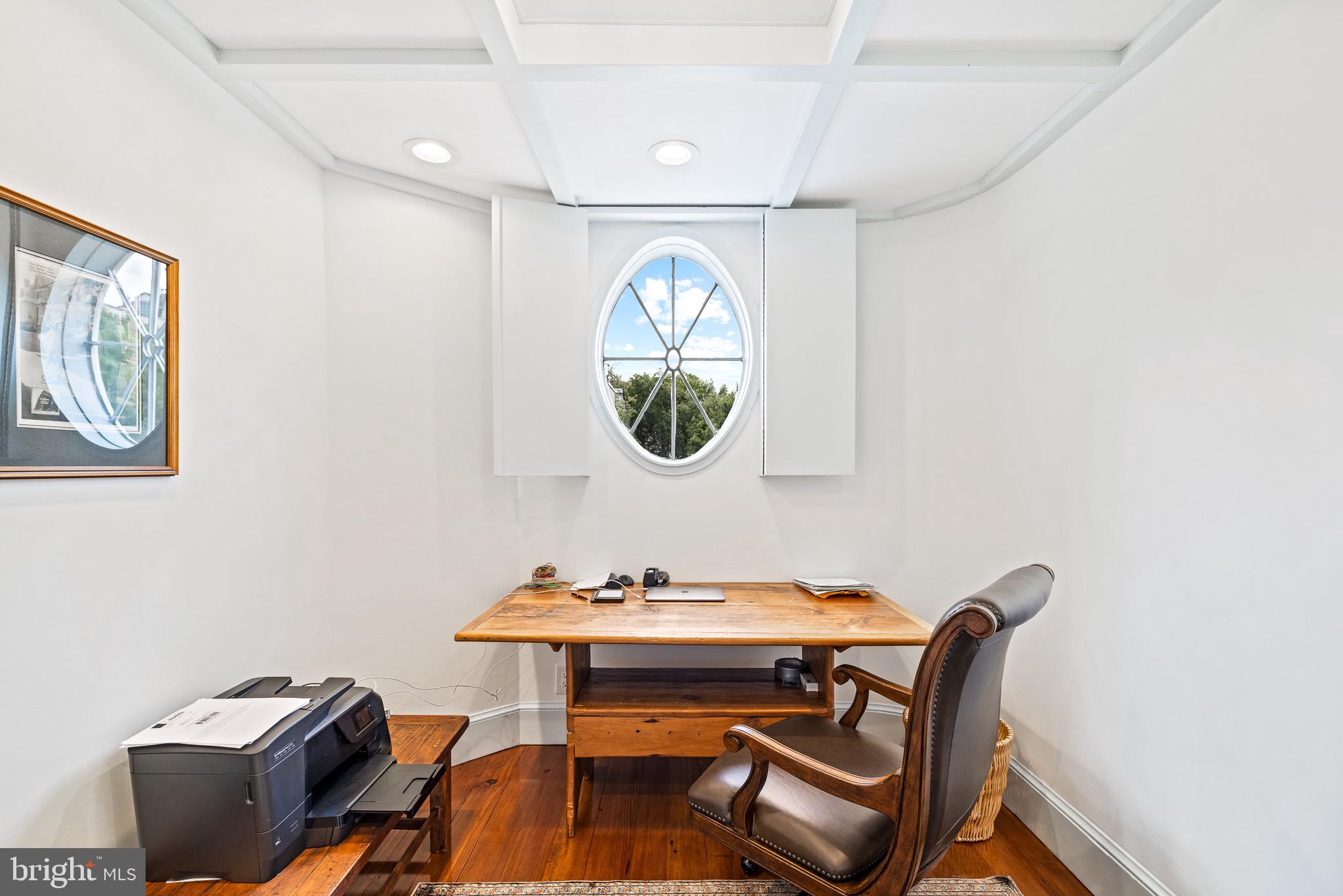 CENTER CITY - Residential