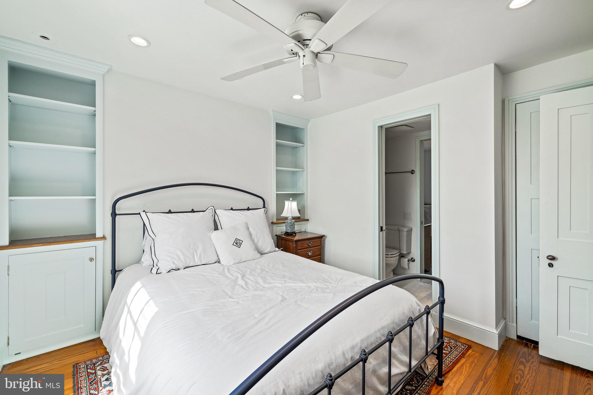 CENTER CITY - Residential