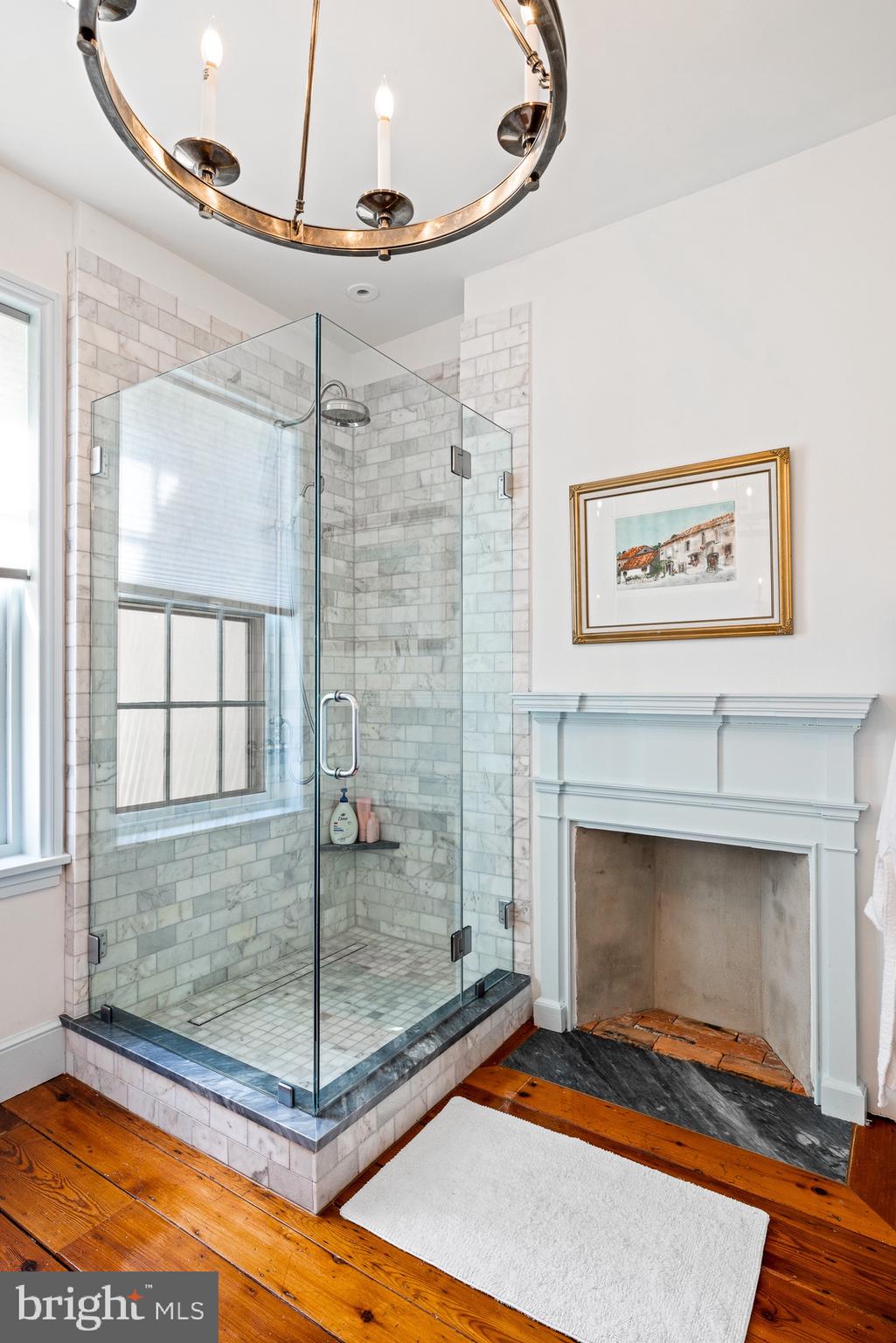 CENTER CITY - Residential