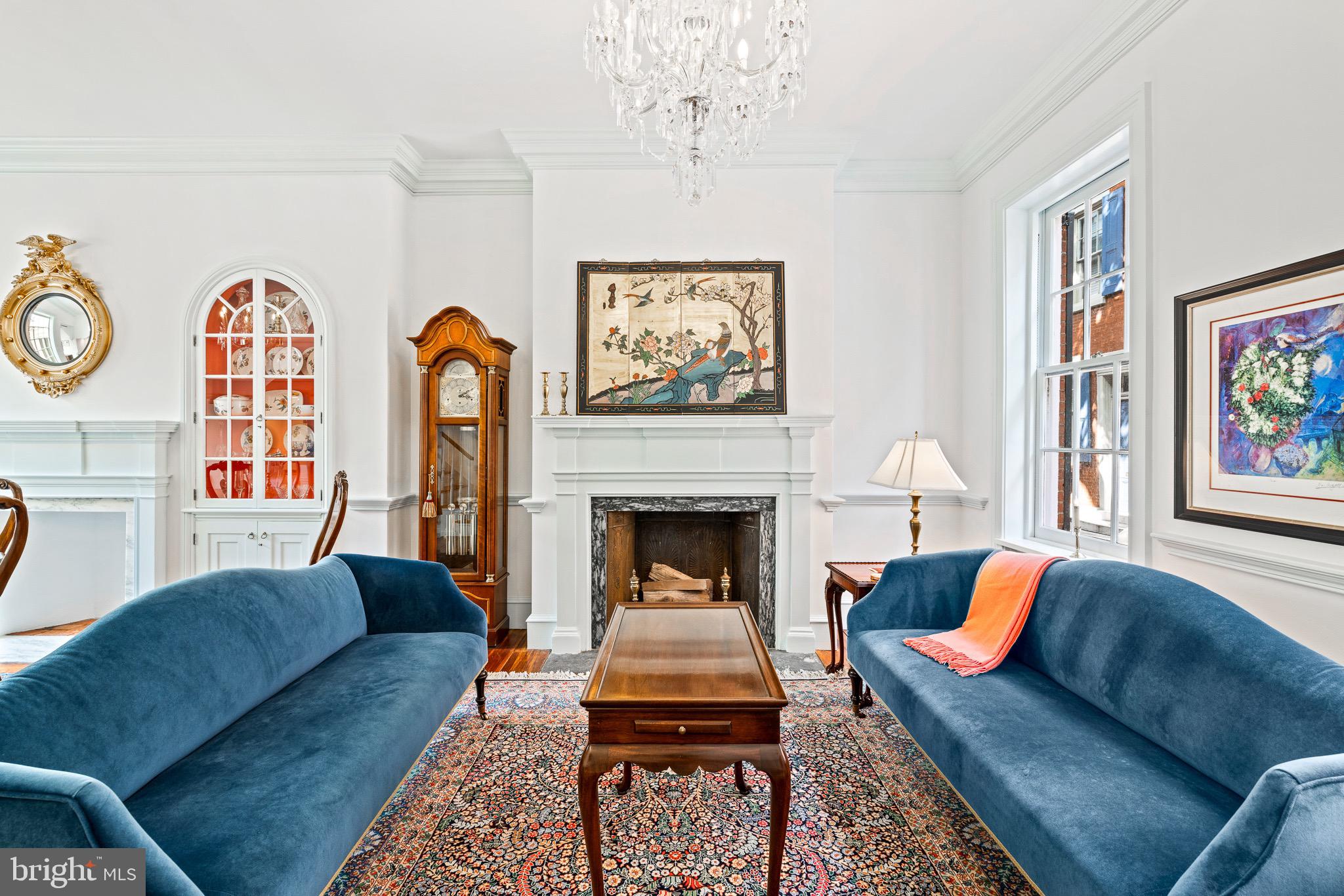 CENTER CITY - Residential