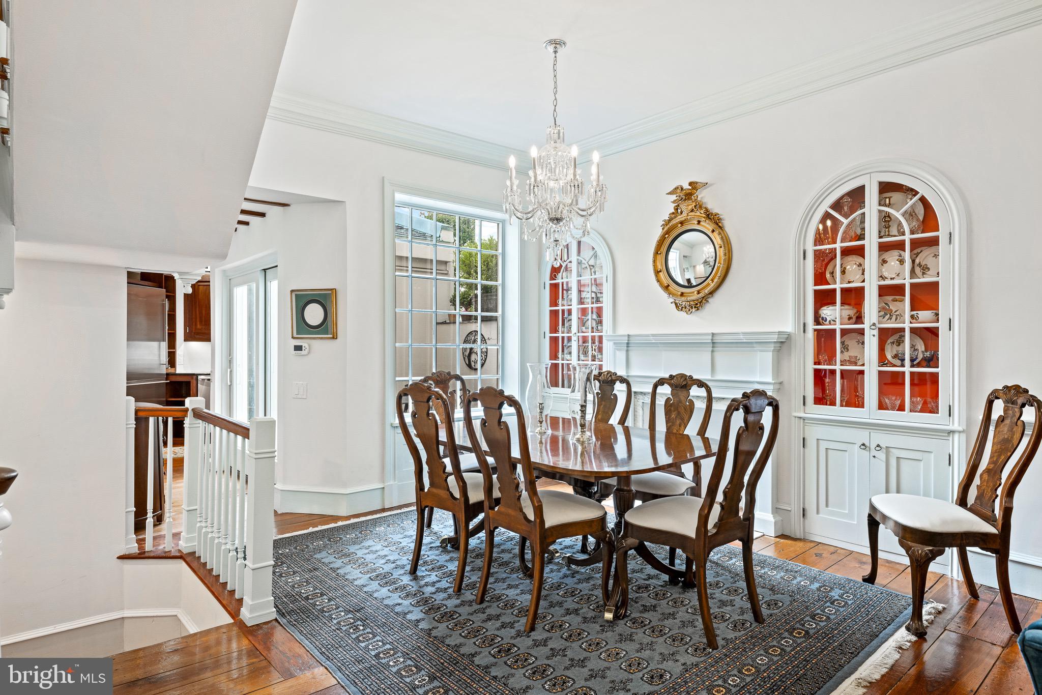 CENTER CITY - Residential