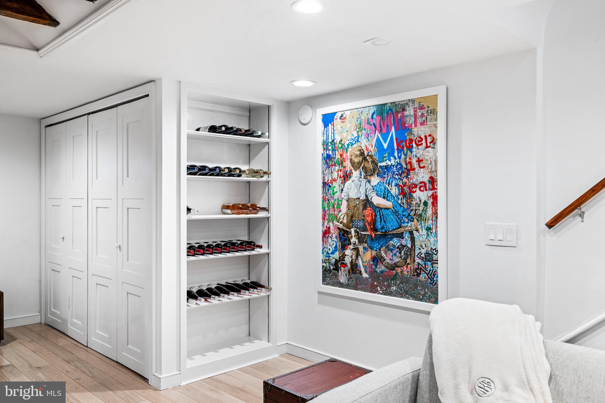 CENTER CITY - Residential