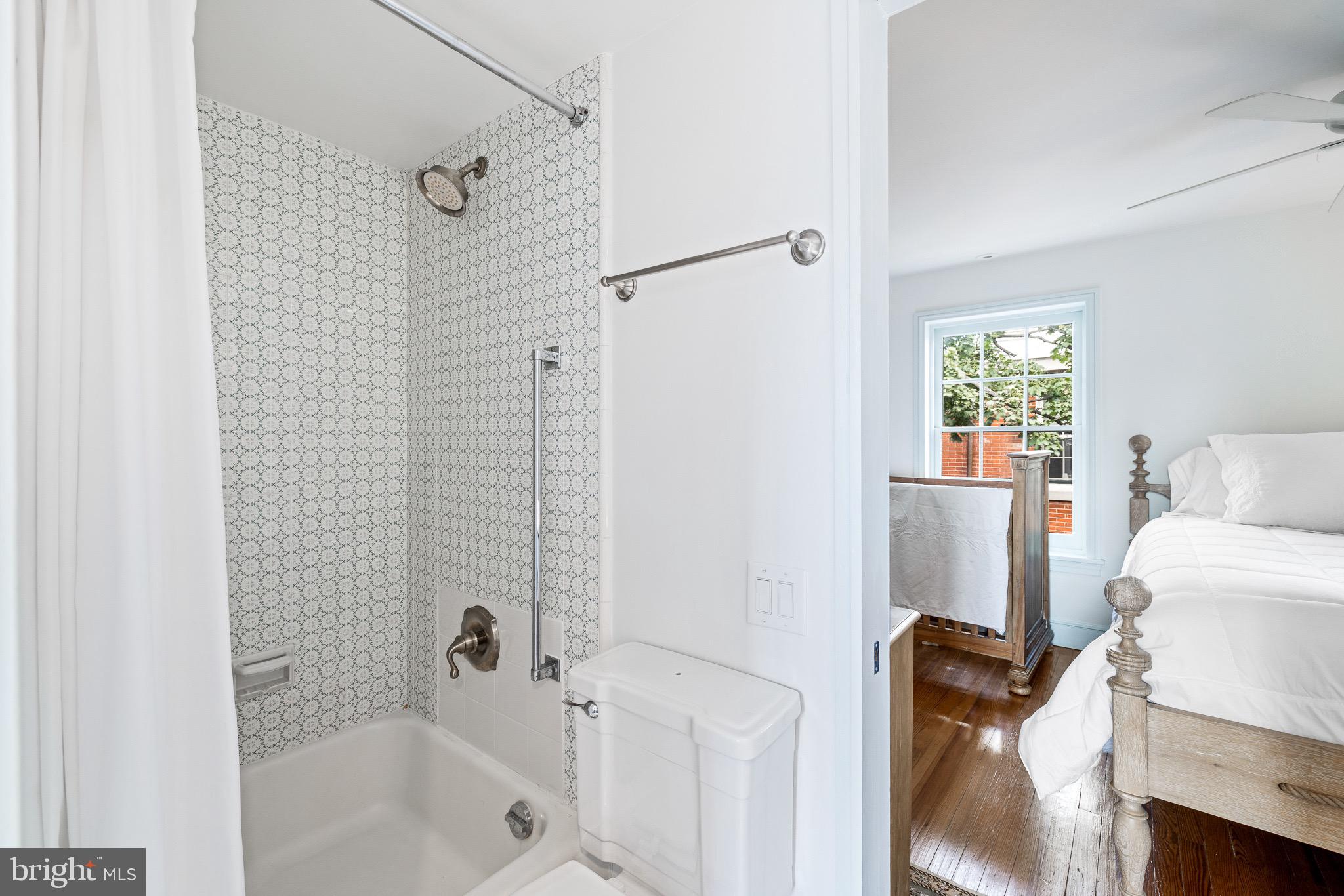 CENTER CITY - Residential