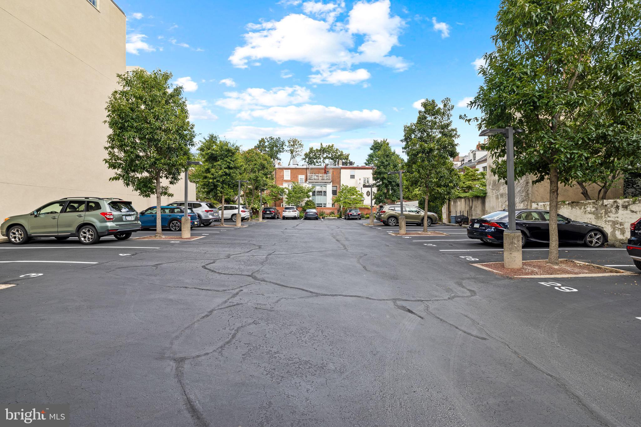 CENTER CITY - Residential