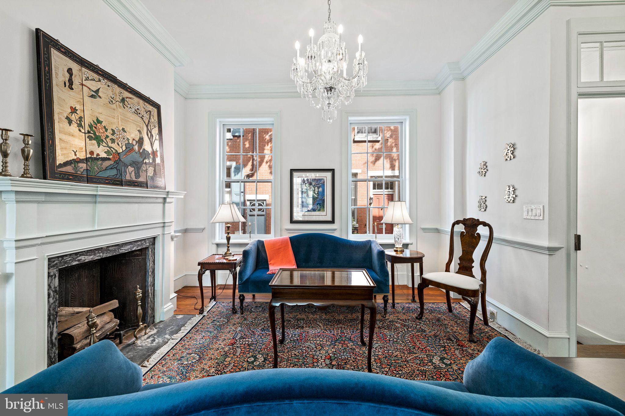 CENTER CITY - Residential