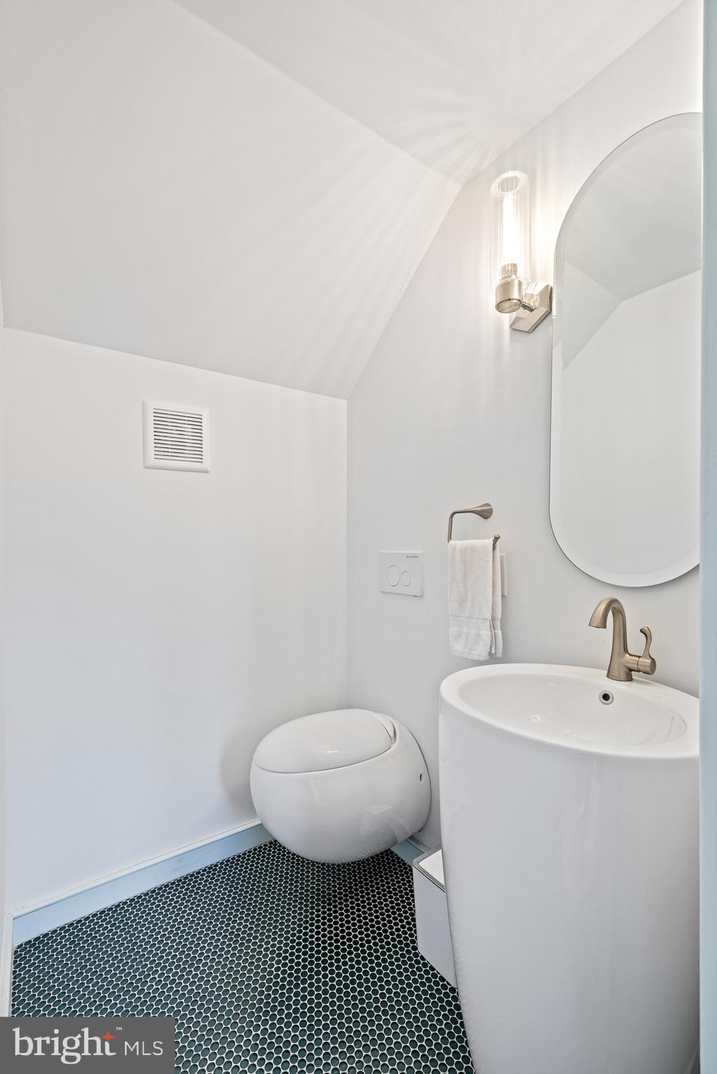 CENTER CITY - Residential