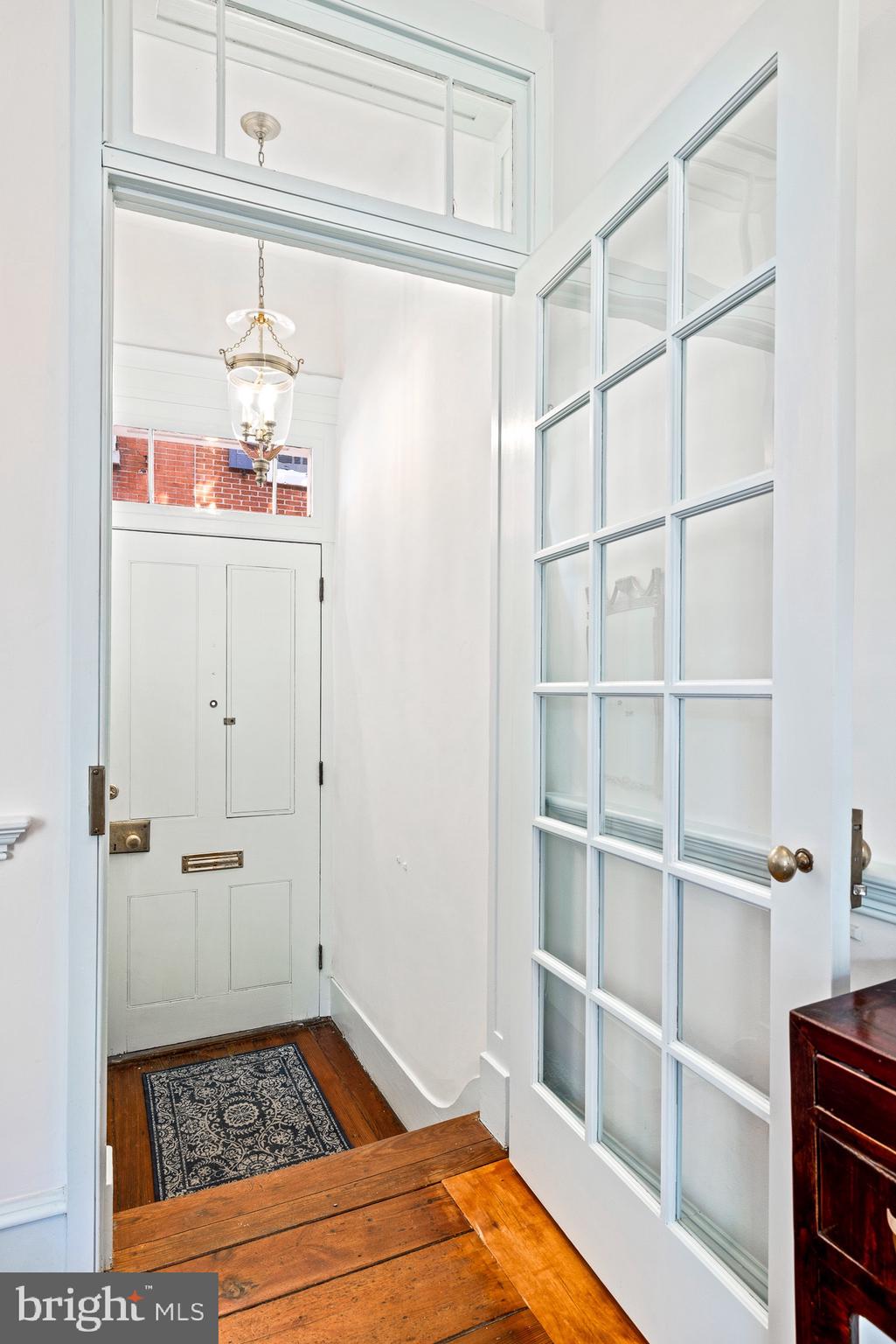 CENTER CITY - Residential