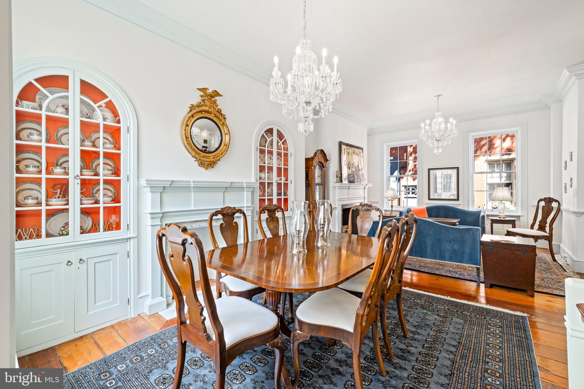 CENTER CITY - Residential