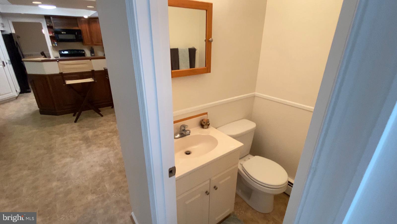 WEXFORD - Residential Lease