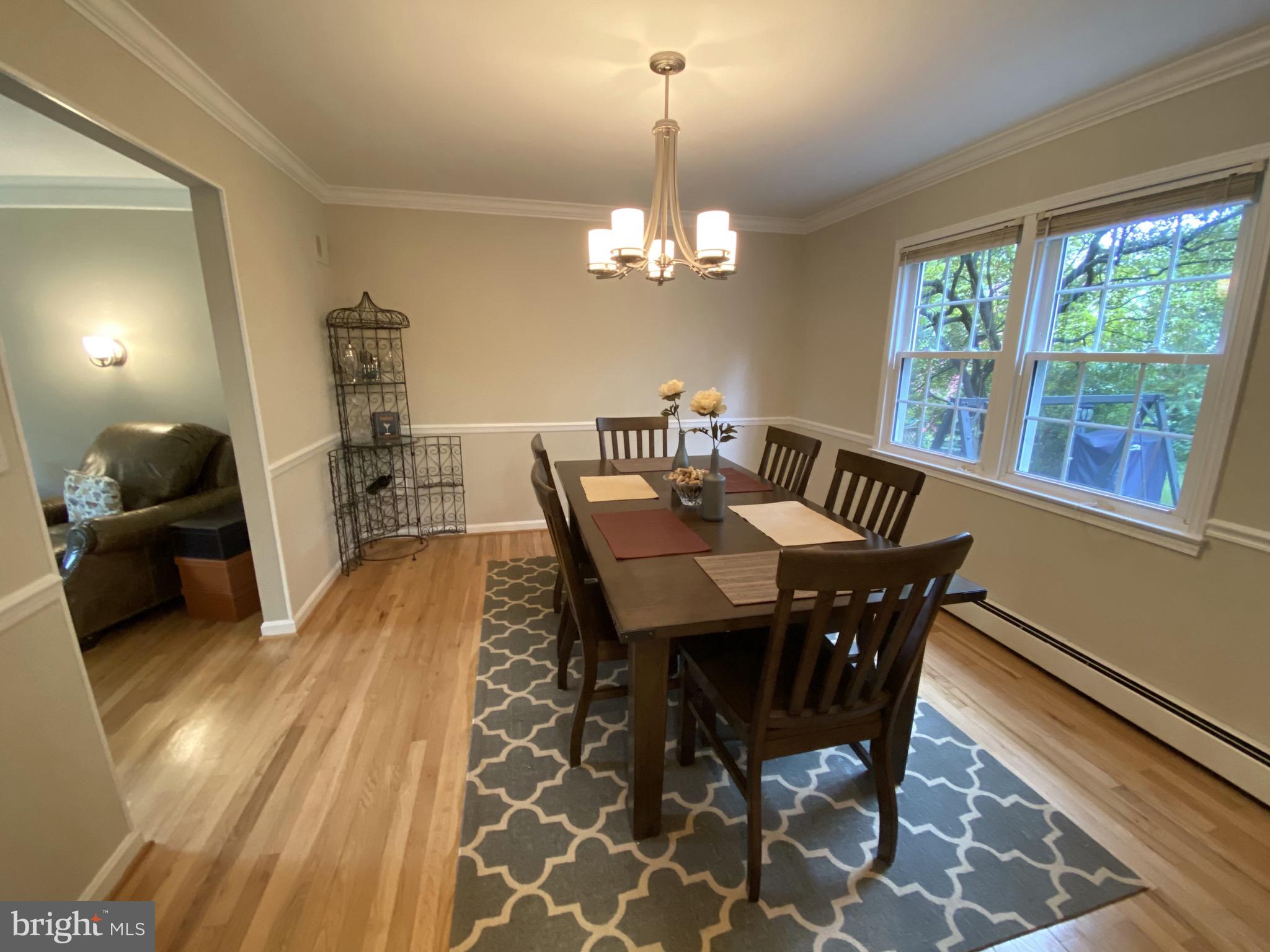 WEXFORD - Residential Lease