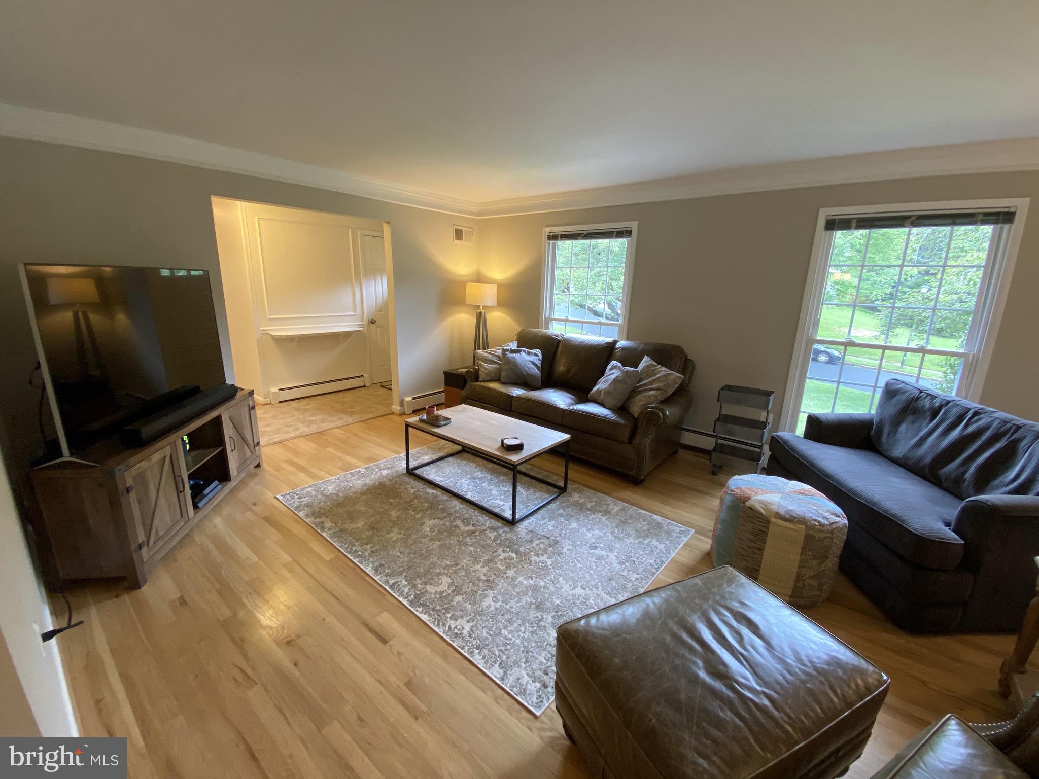 WEXFORD - Residential Lease