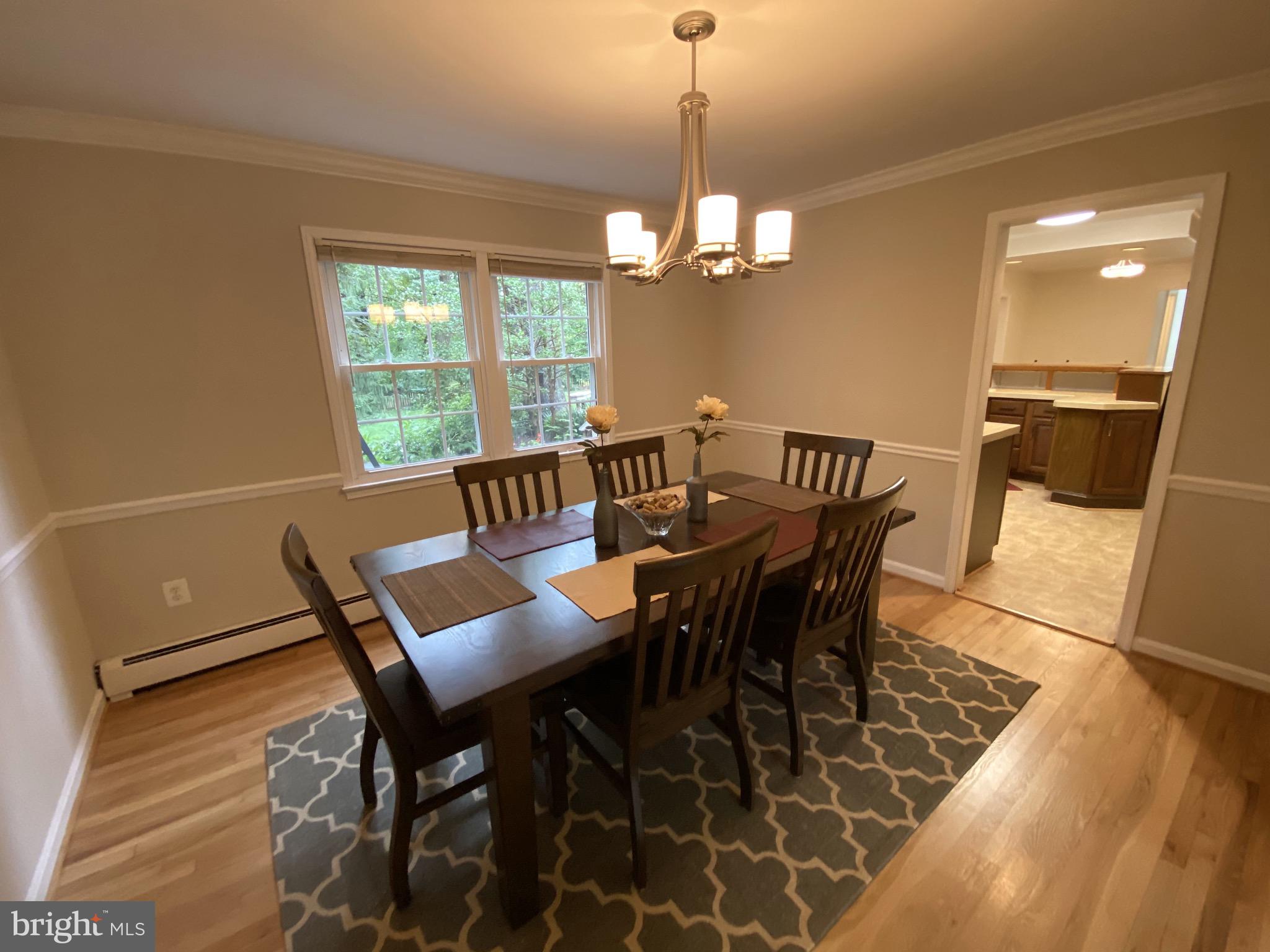 WEXFORD - Residential Lease