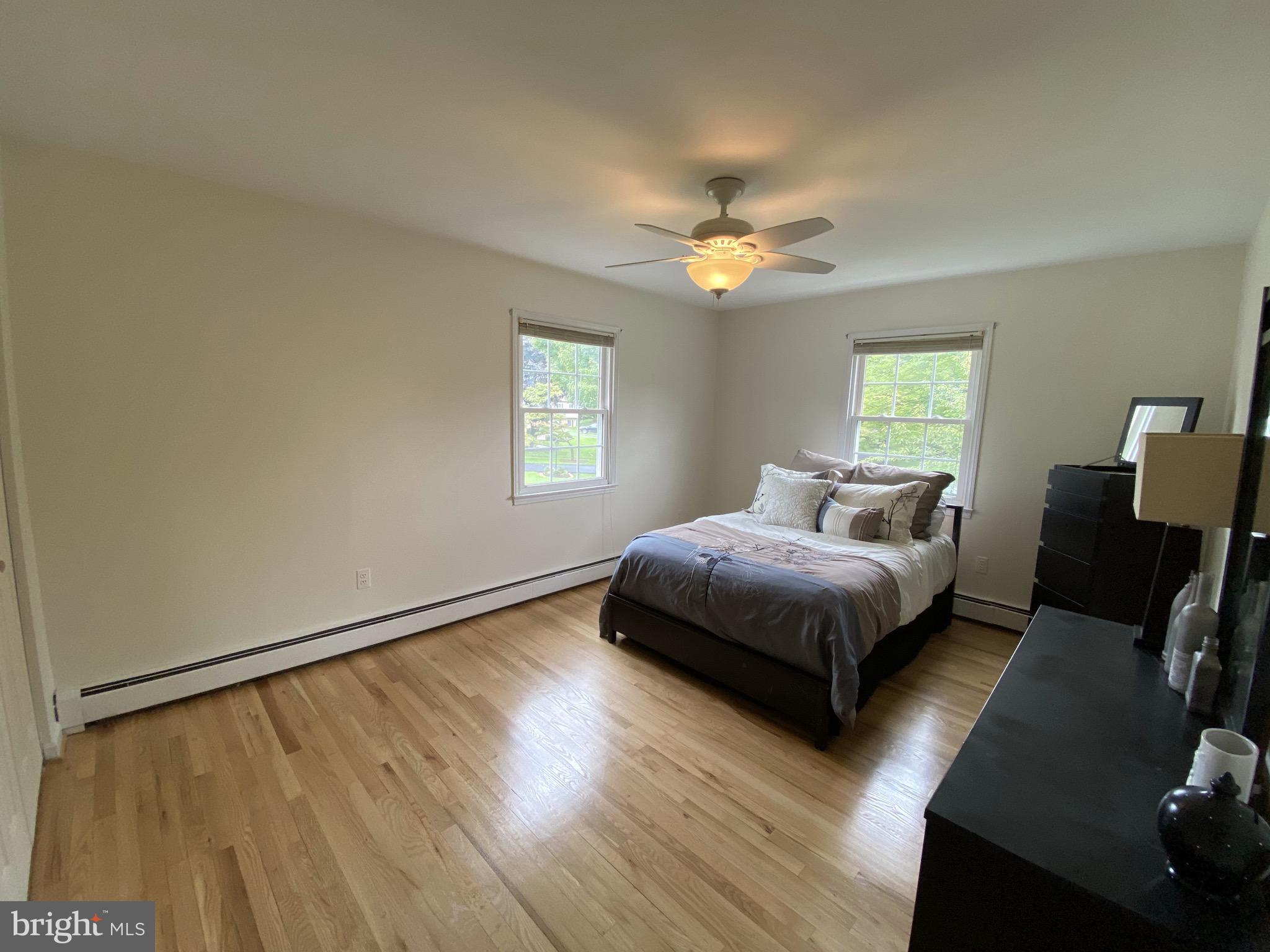 WEXFORD - Residential Lease