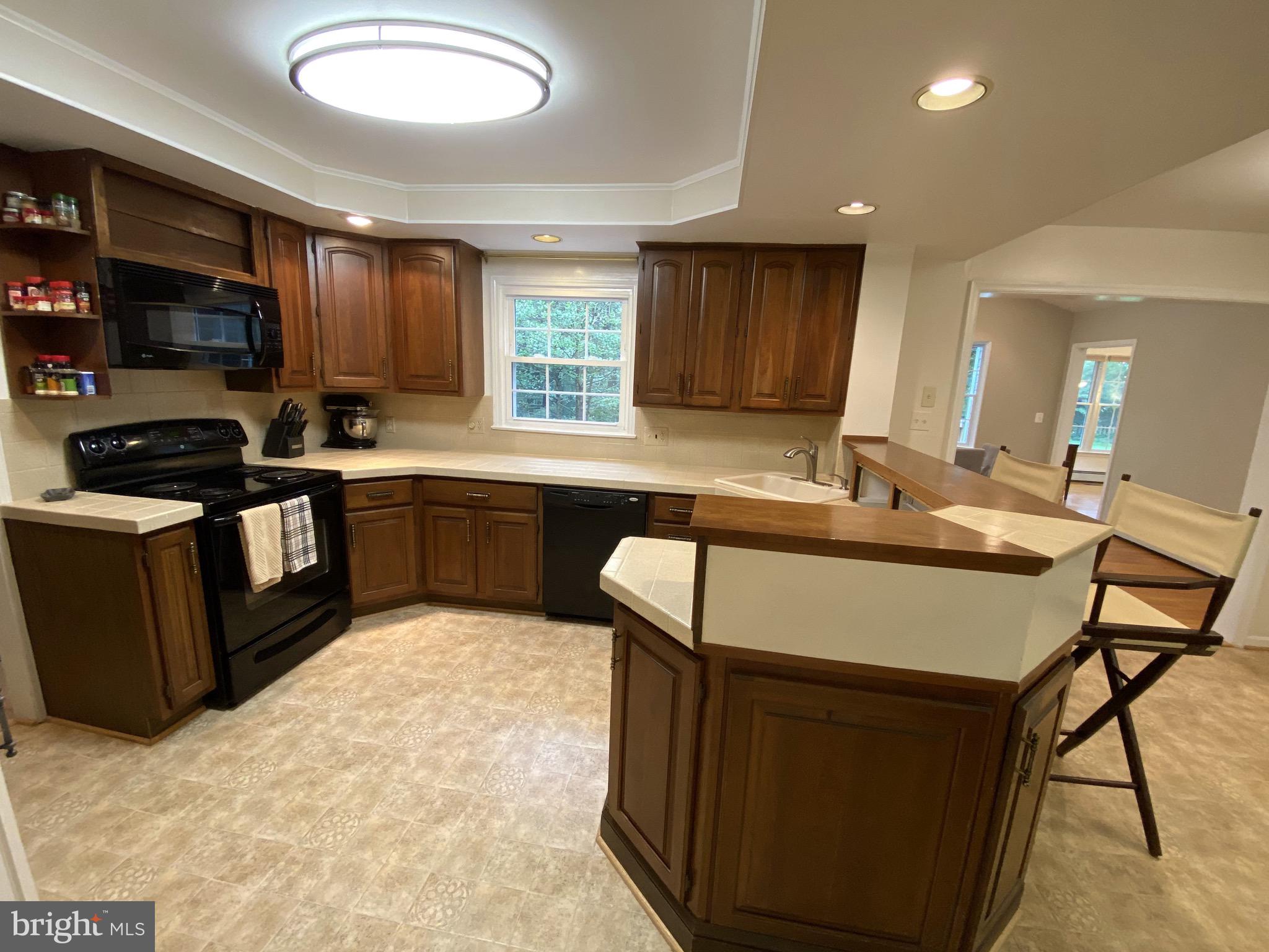 WEXFORD - Residential Lease