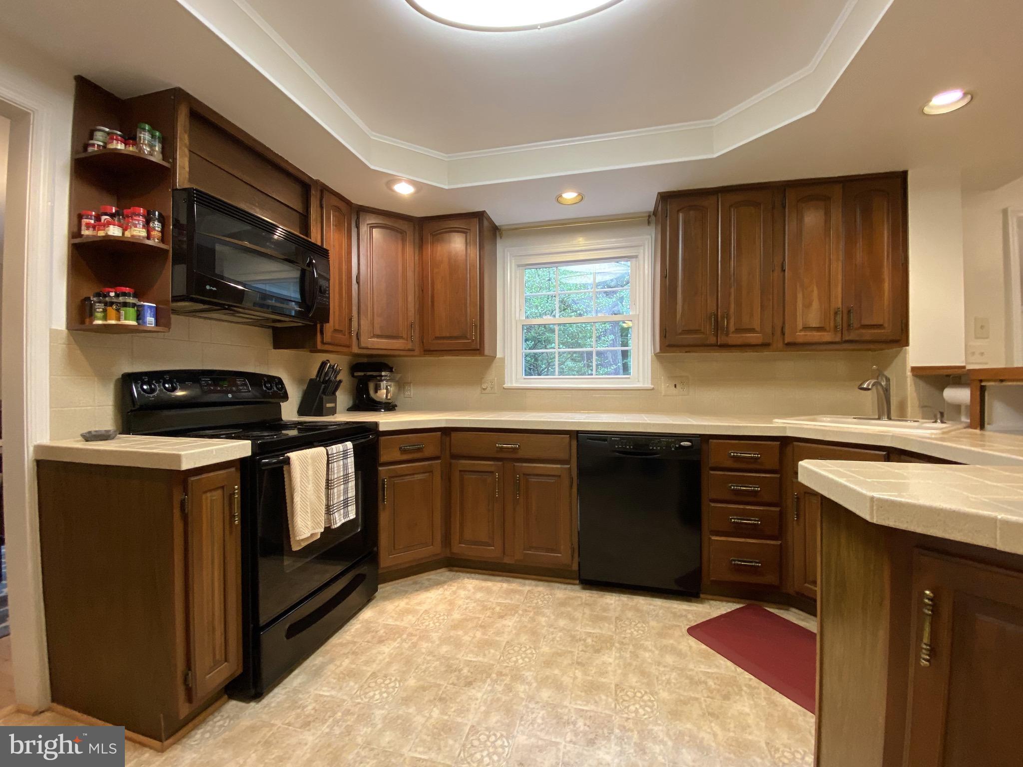 WEXFORD - Residential Lease