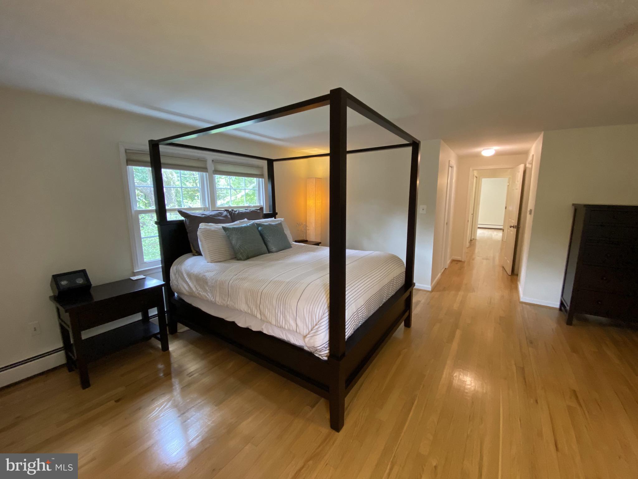 WEXFORD - Residential Lease