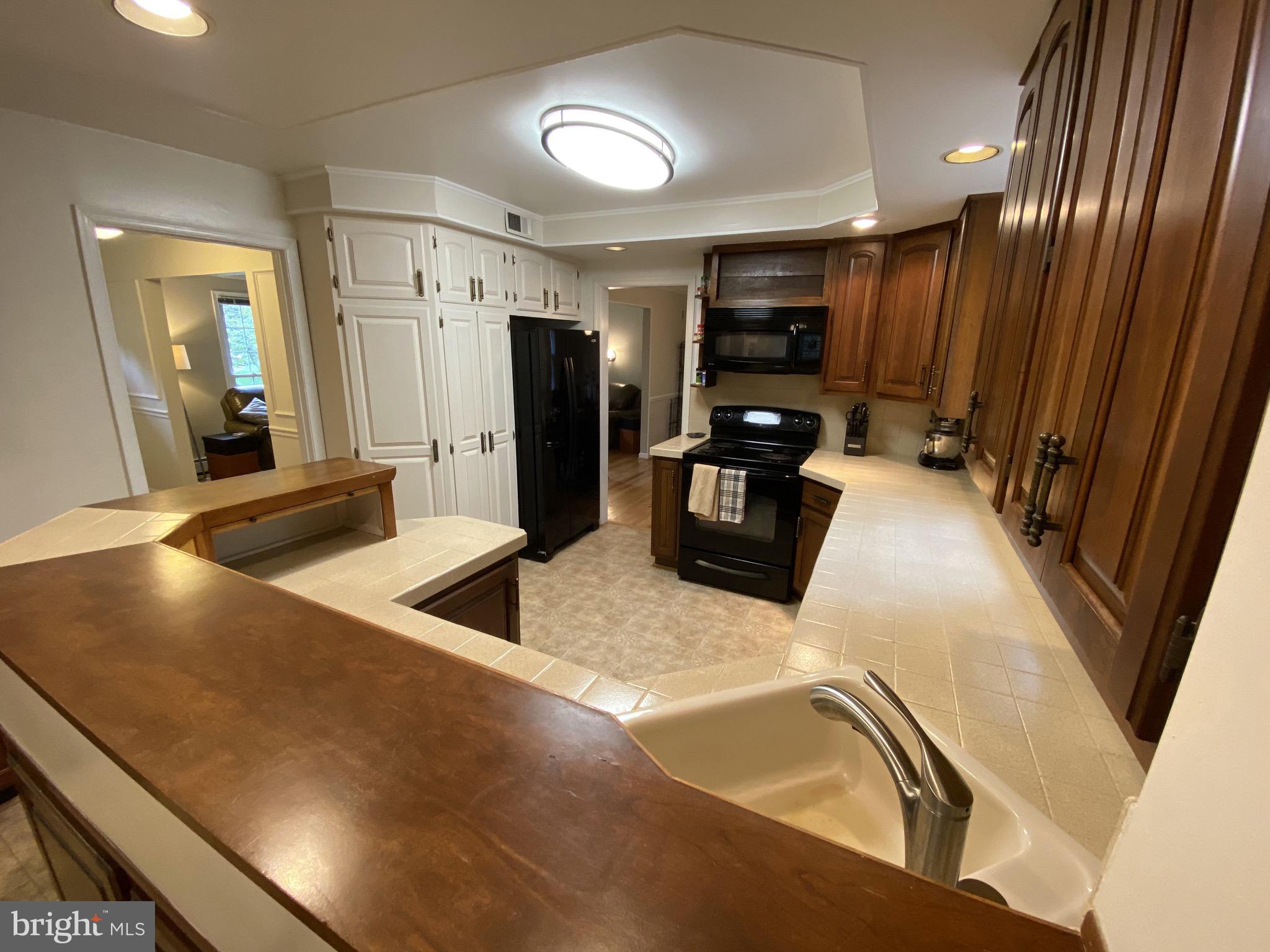 WEXFORD - Residential Lease