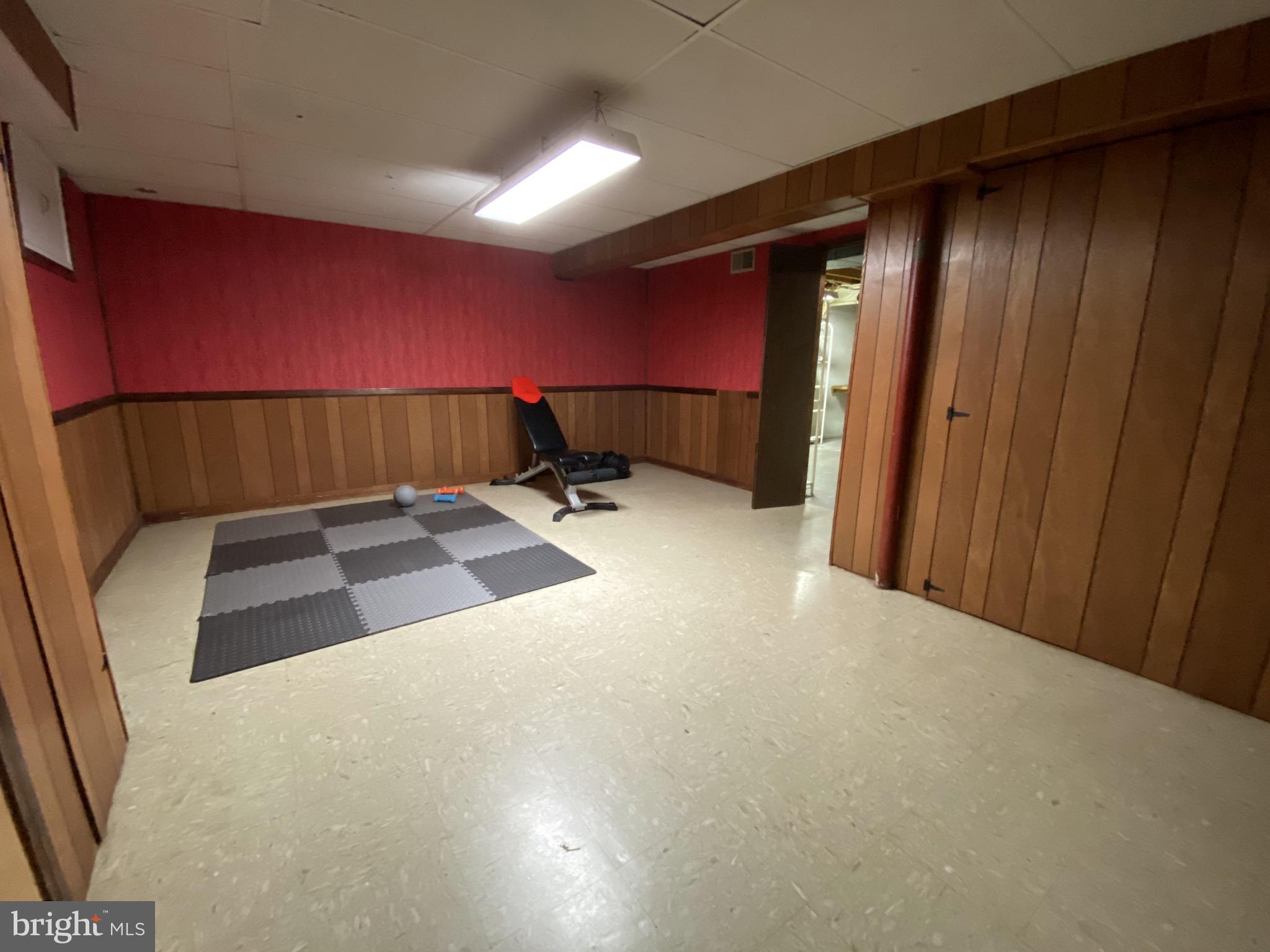 WEXFORD - Residential Lease