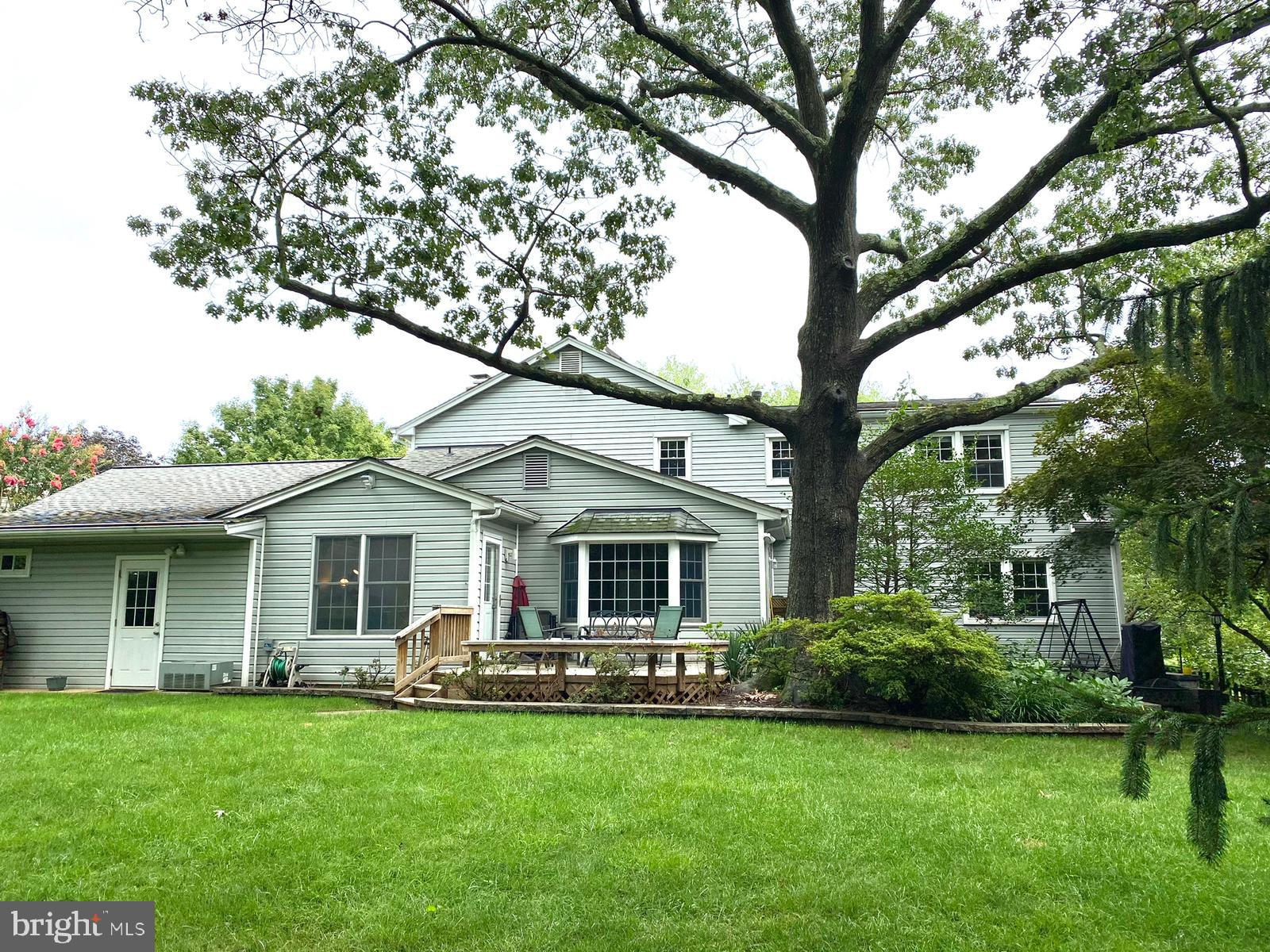 WEXFORD - Residential Lease