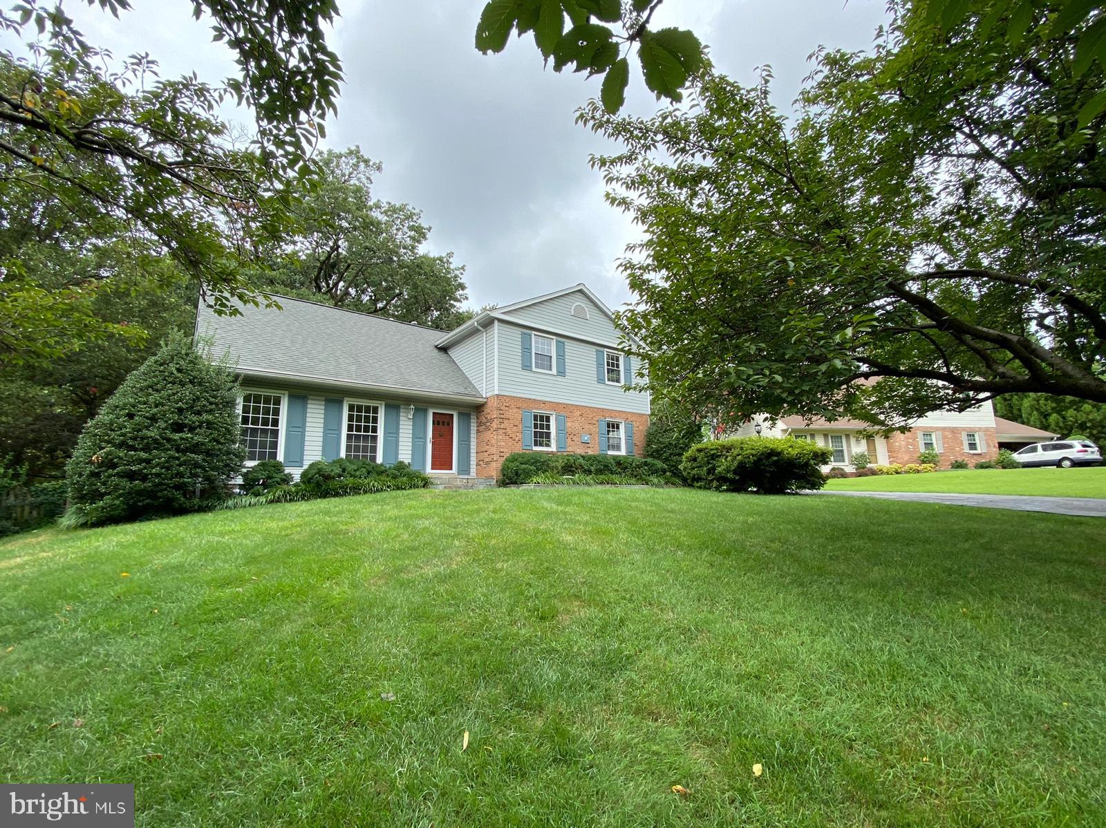 WEXFORD - Residential Lease