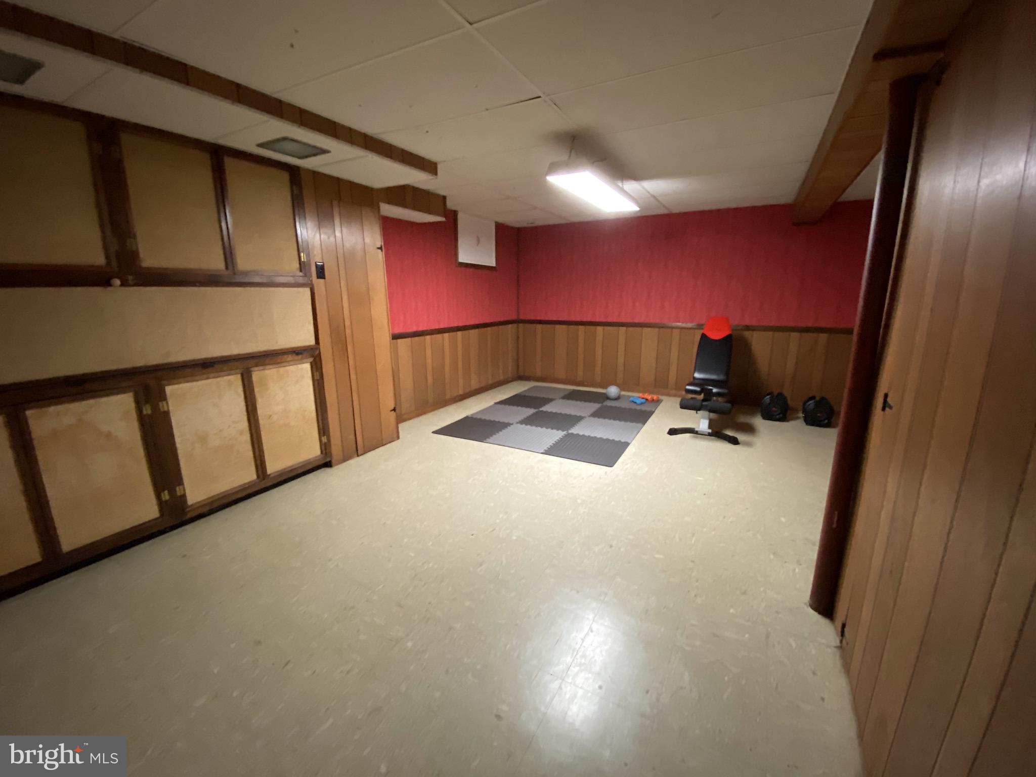 WEXFORD - Residential Lease