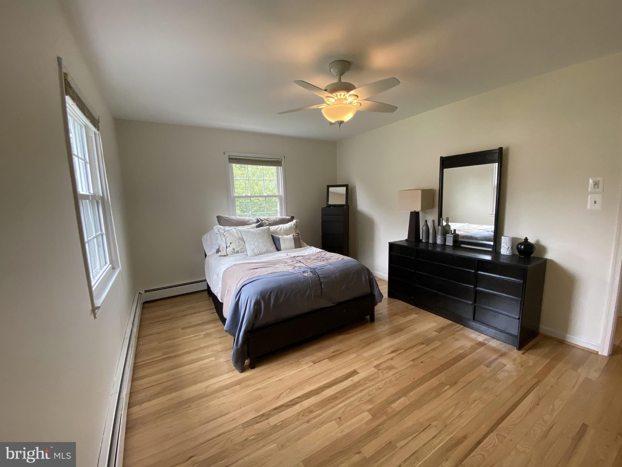 WEXFORD - Residential Lease