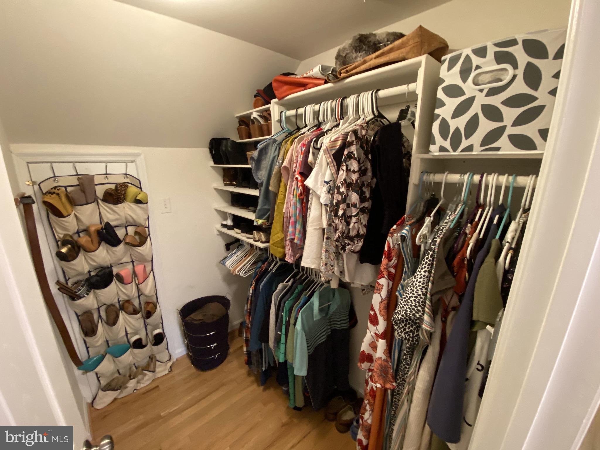 WEXFORD - Residential Lease