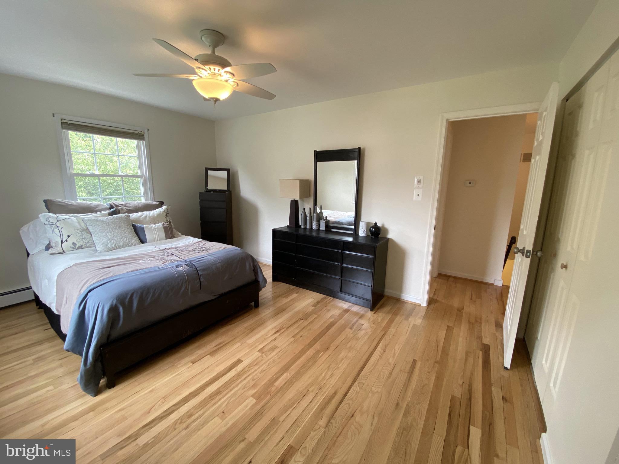 WEXFORD - Residential Lease