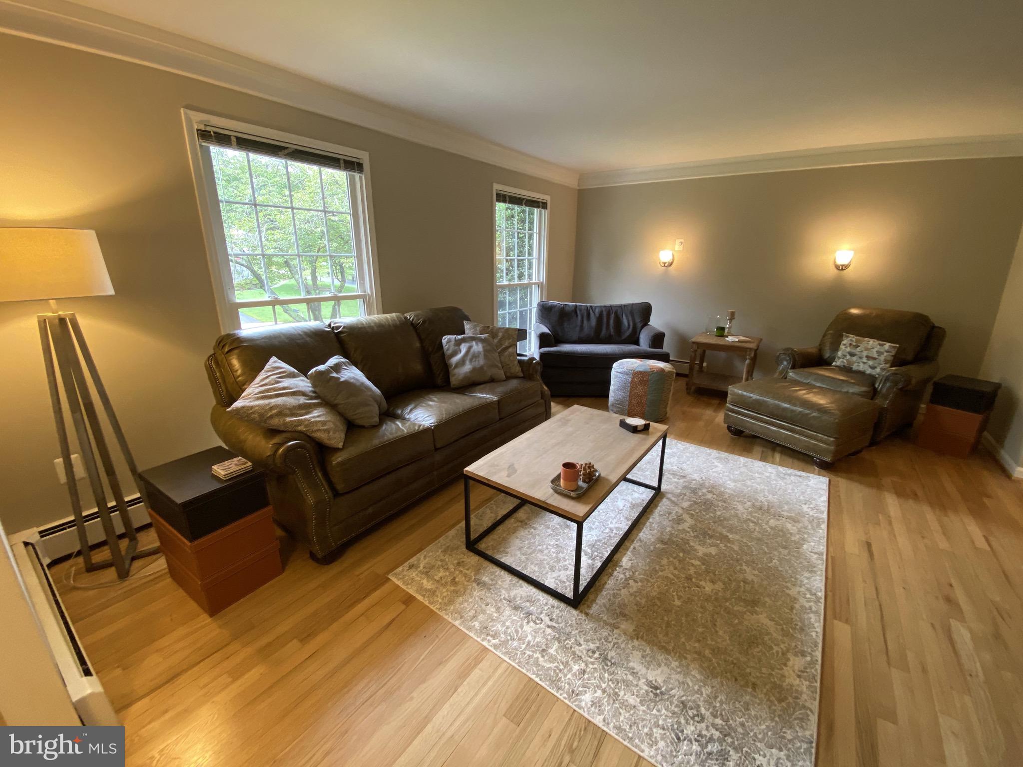 WEXFORD - Residential Lease