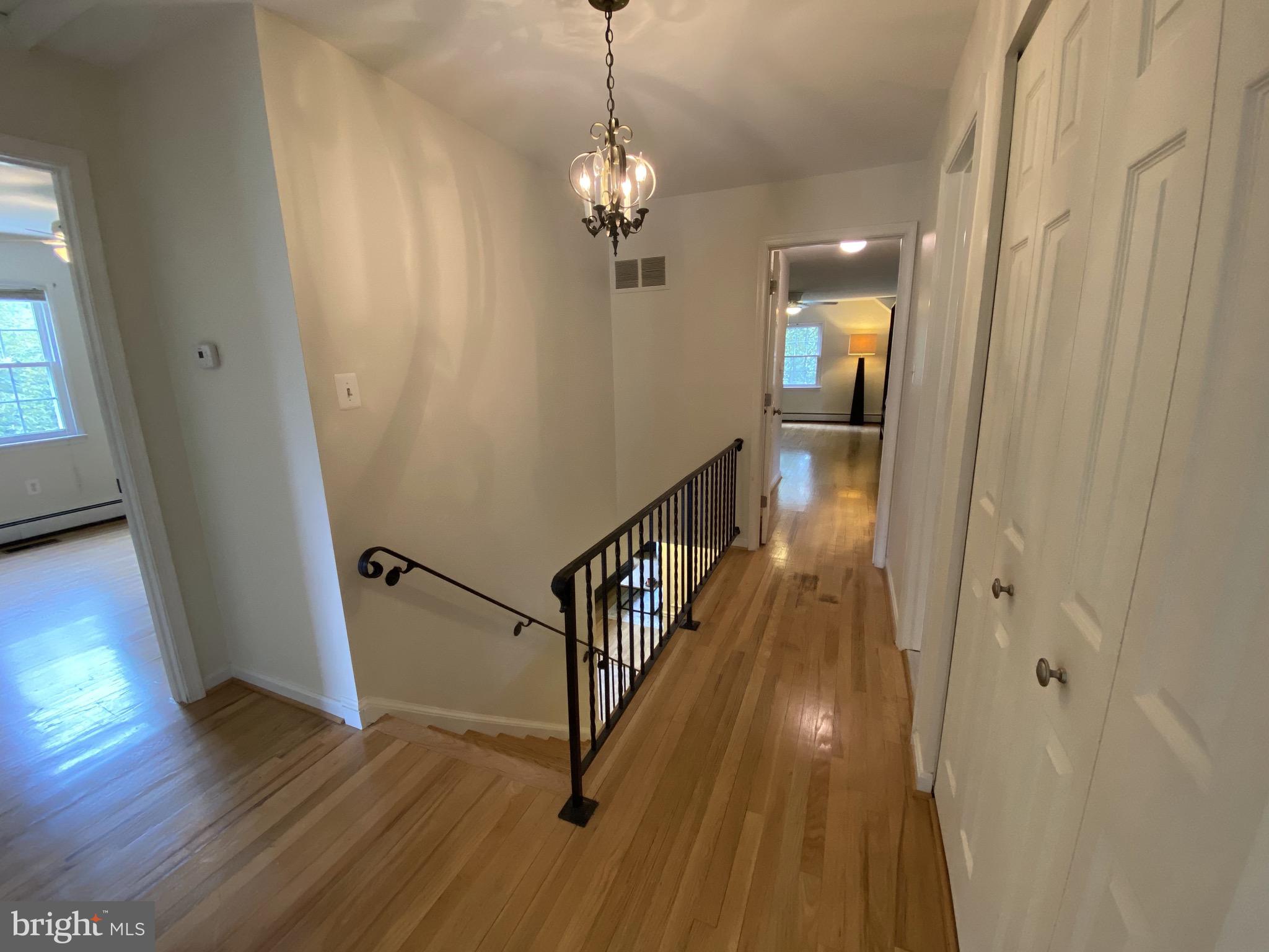 WEXFORD - Residential Lease