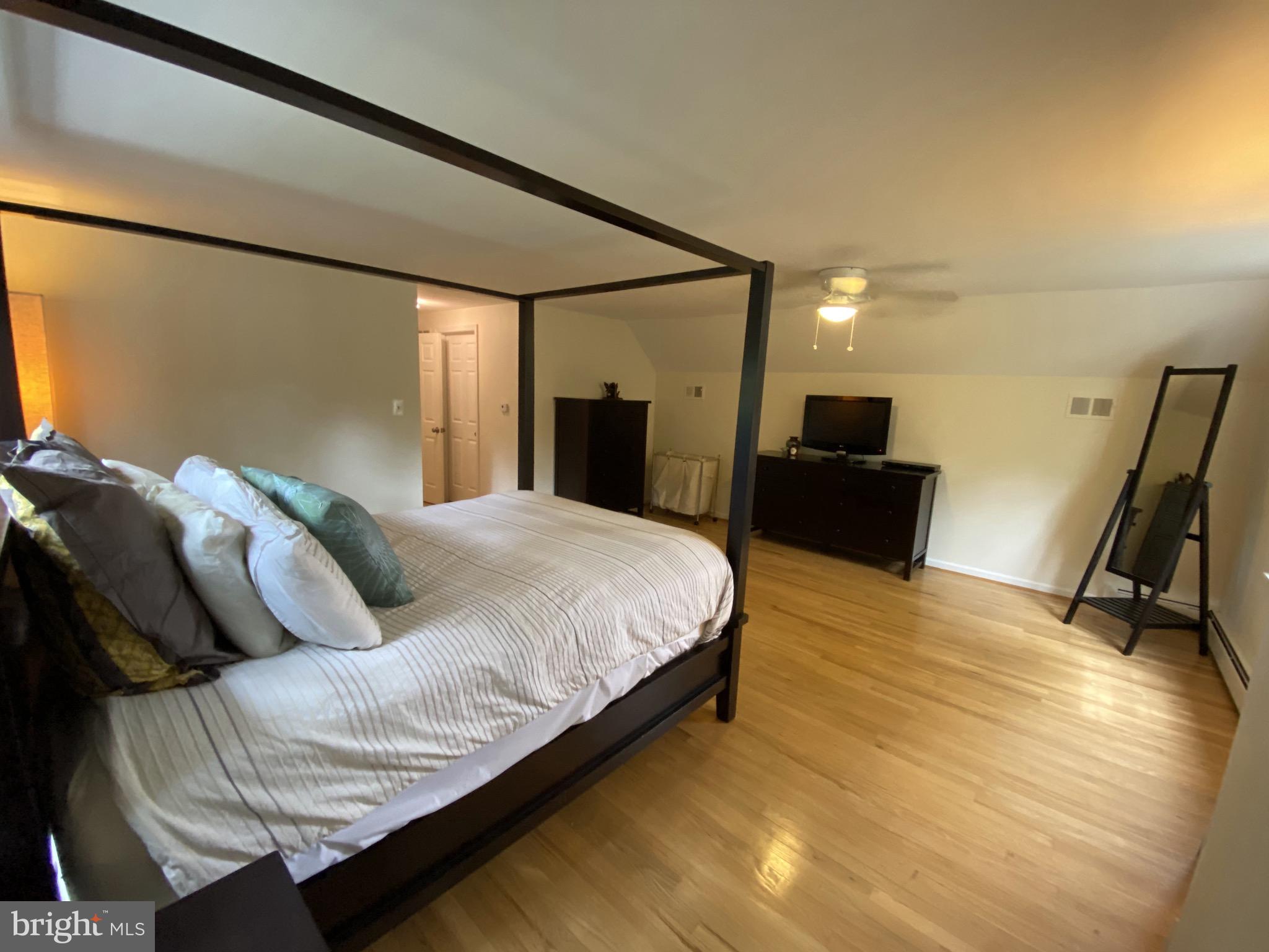 WEXFORD - Residential Lease