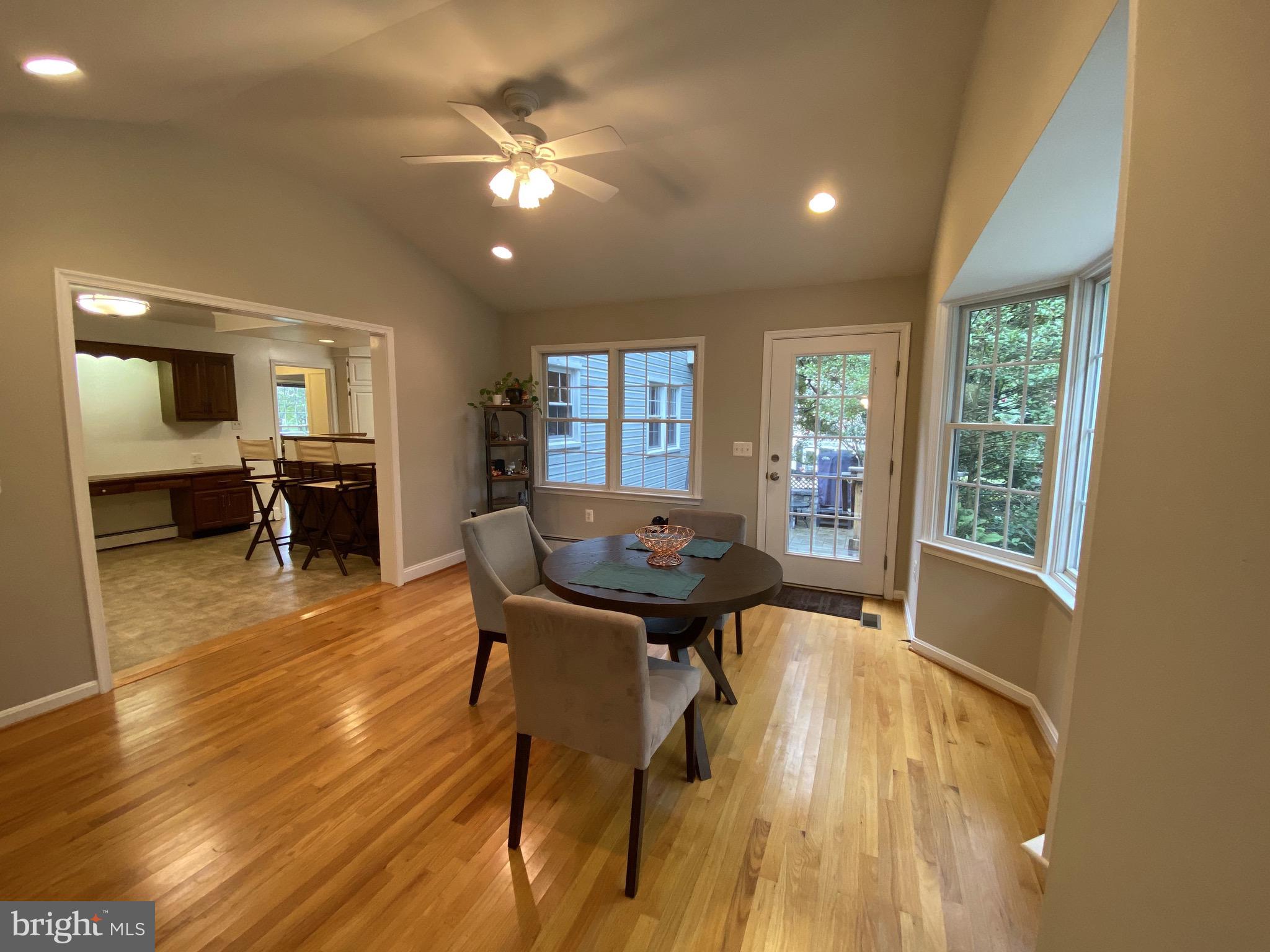 WEXFORD - Residential Lease