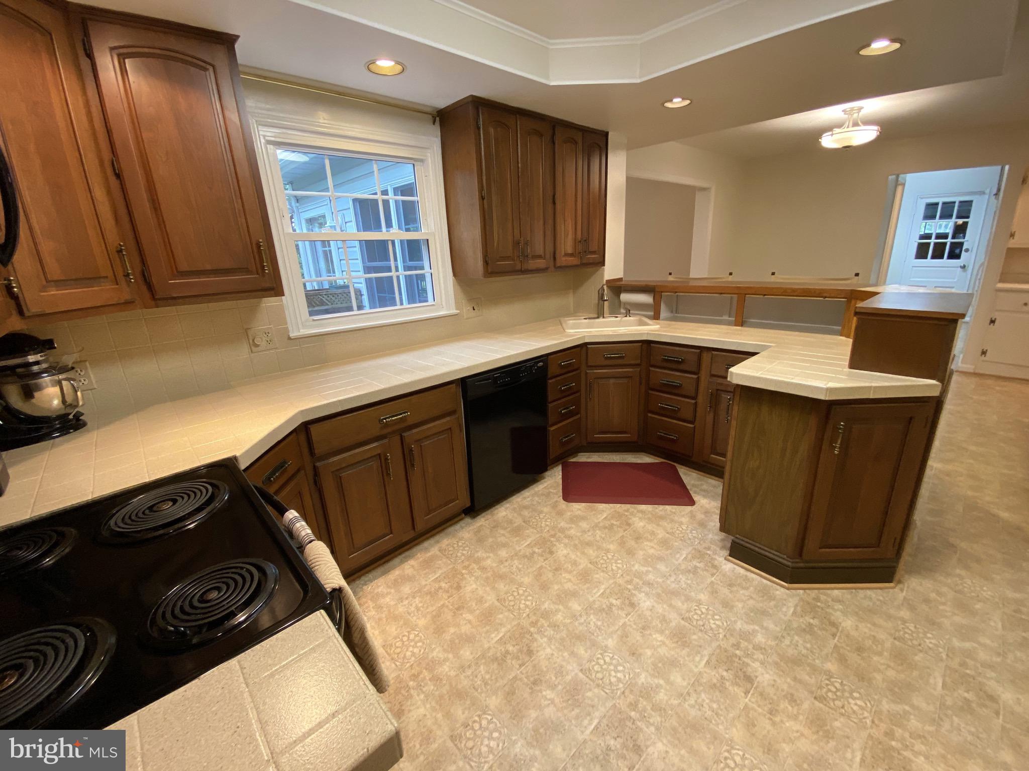 WEXFORD - Residential Lease