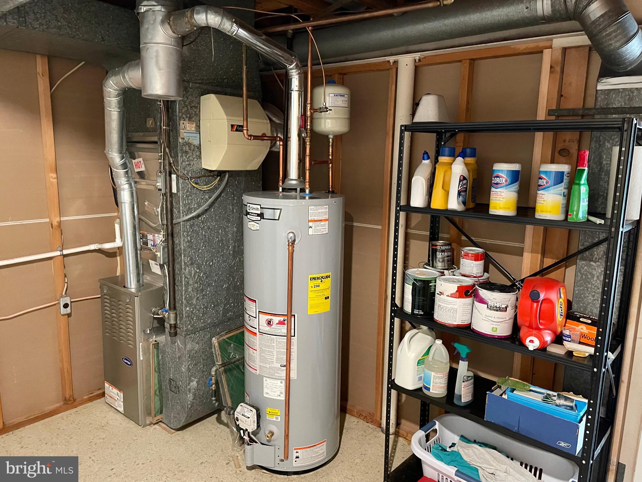 CANTERBURY WOODS - Residential