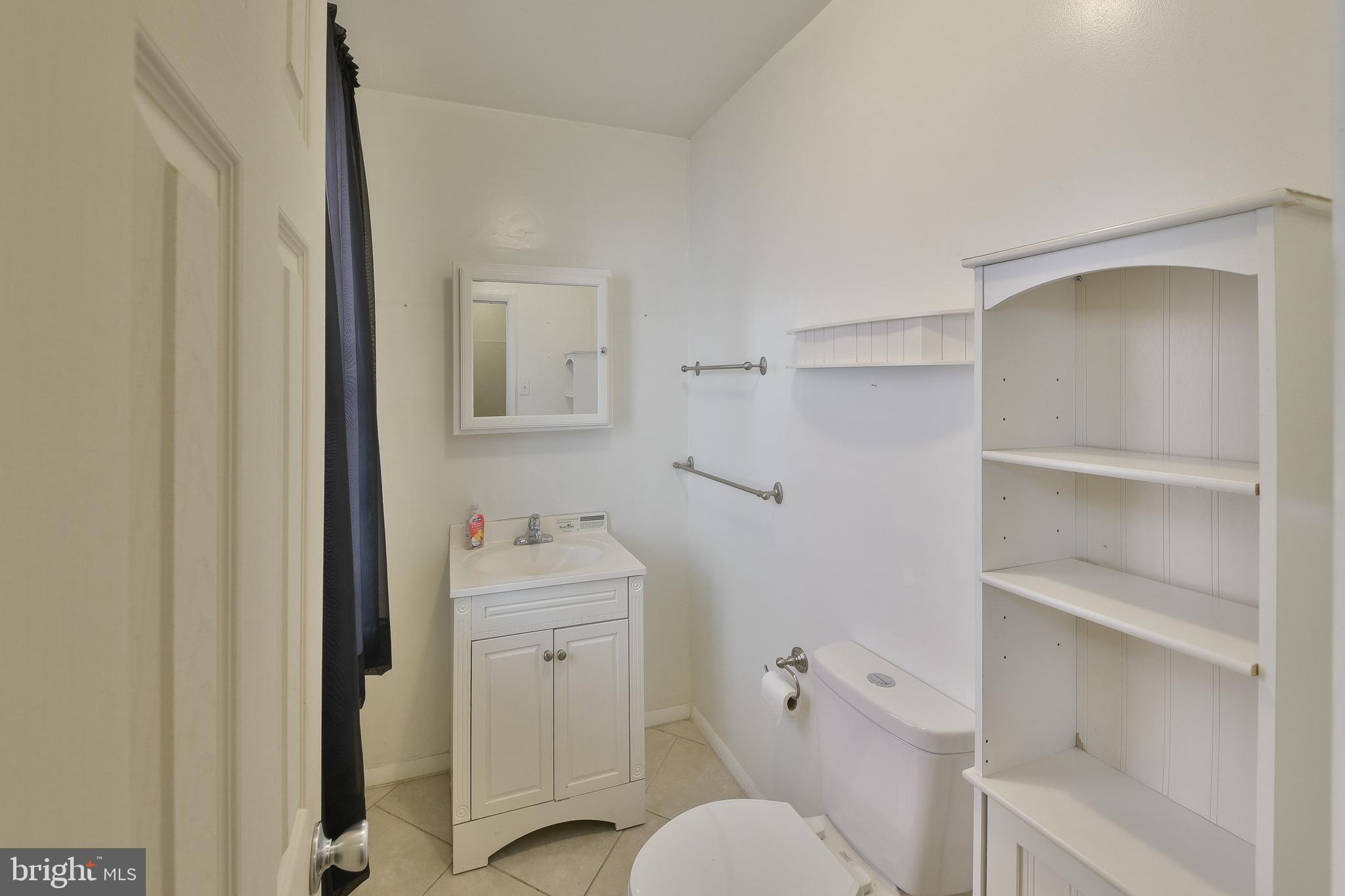 WEST PHILADELPHIA - Residential