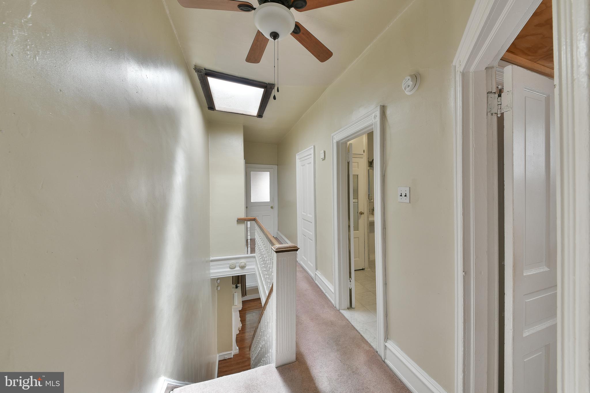 WEST PHILADELPHIA - Residential