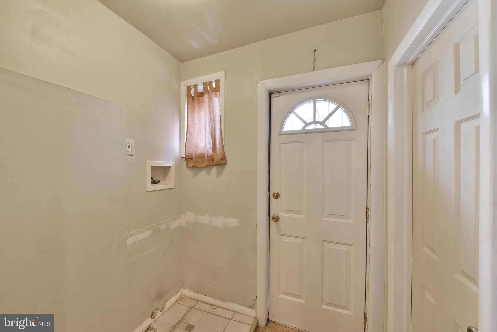 WEST PHILADELPHIA - Residential