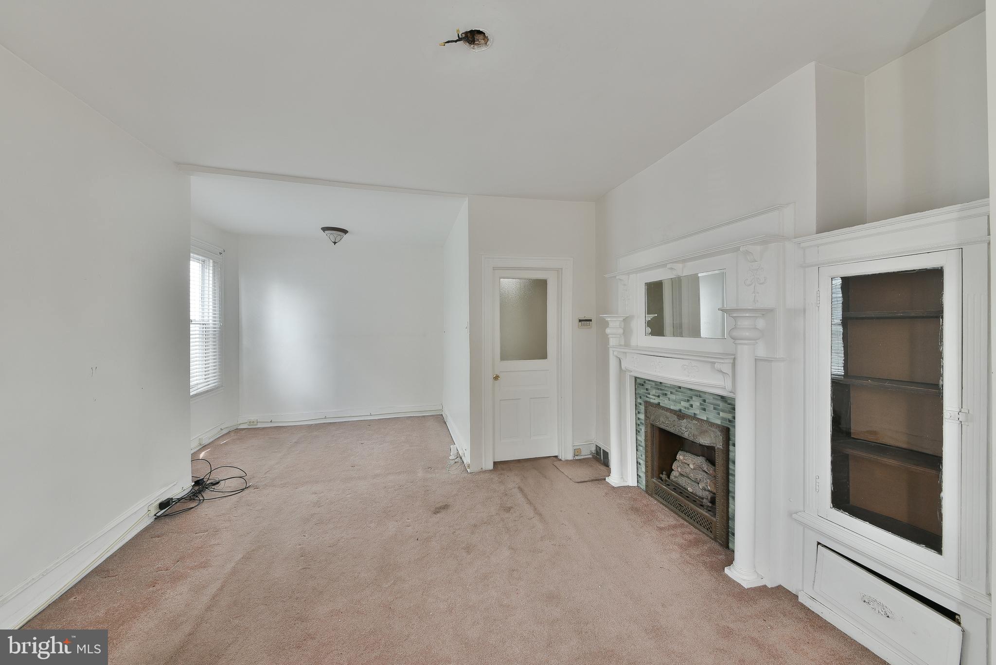 WEST PHILADELPHIA - Residential