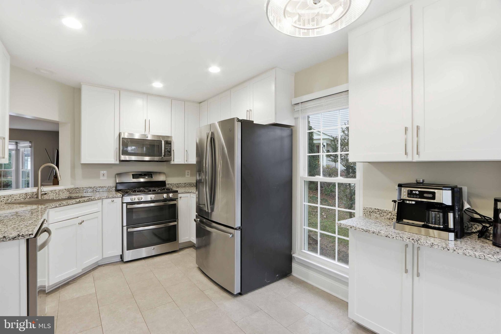 TIMBERGROVE - Residential