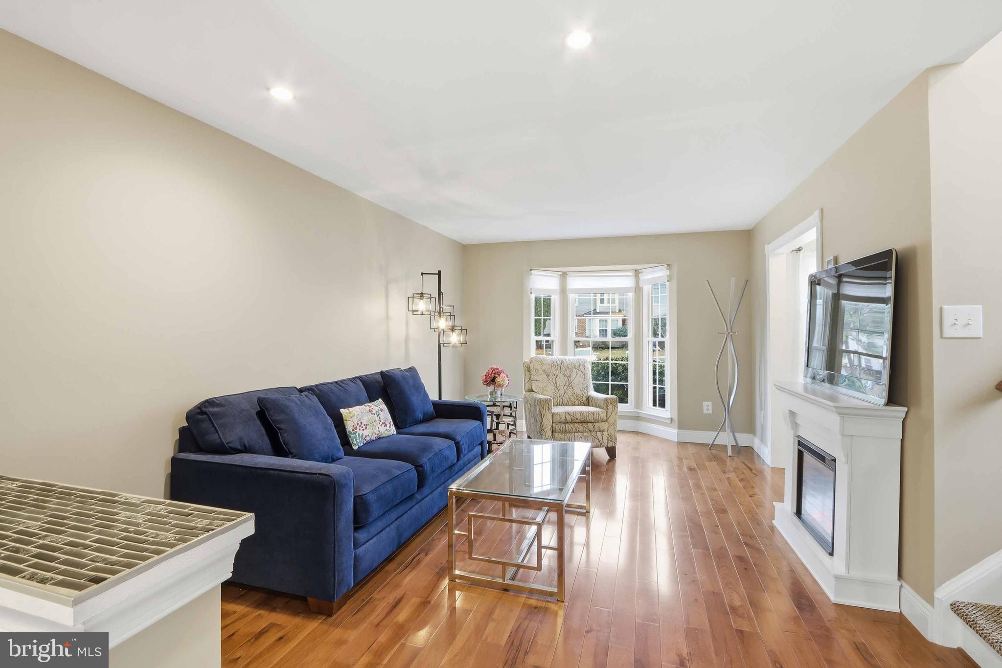 TIMBERGROVE - Residential