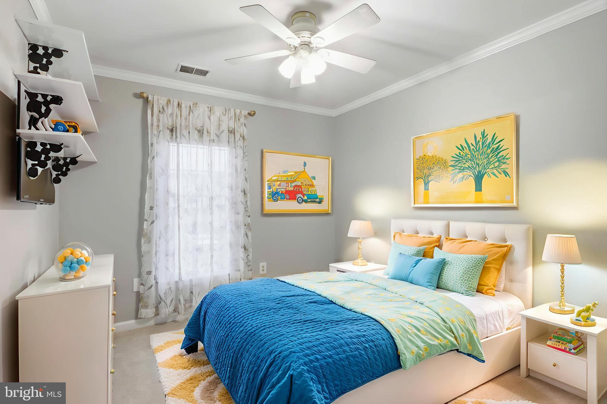 TIMBERGROVE - Residential